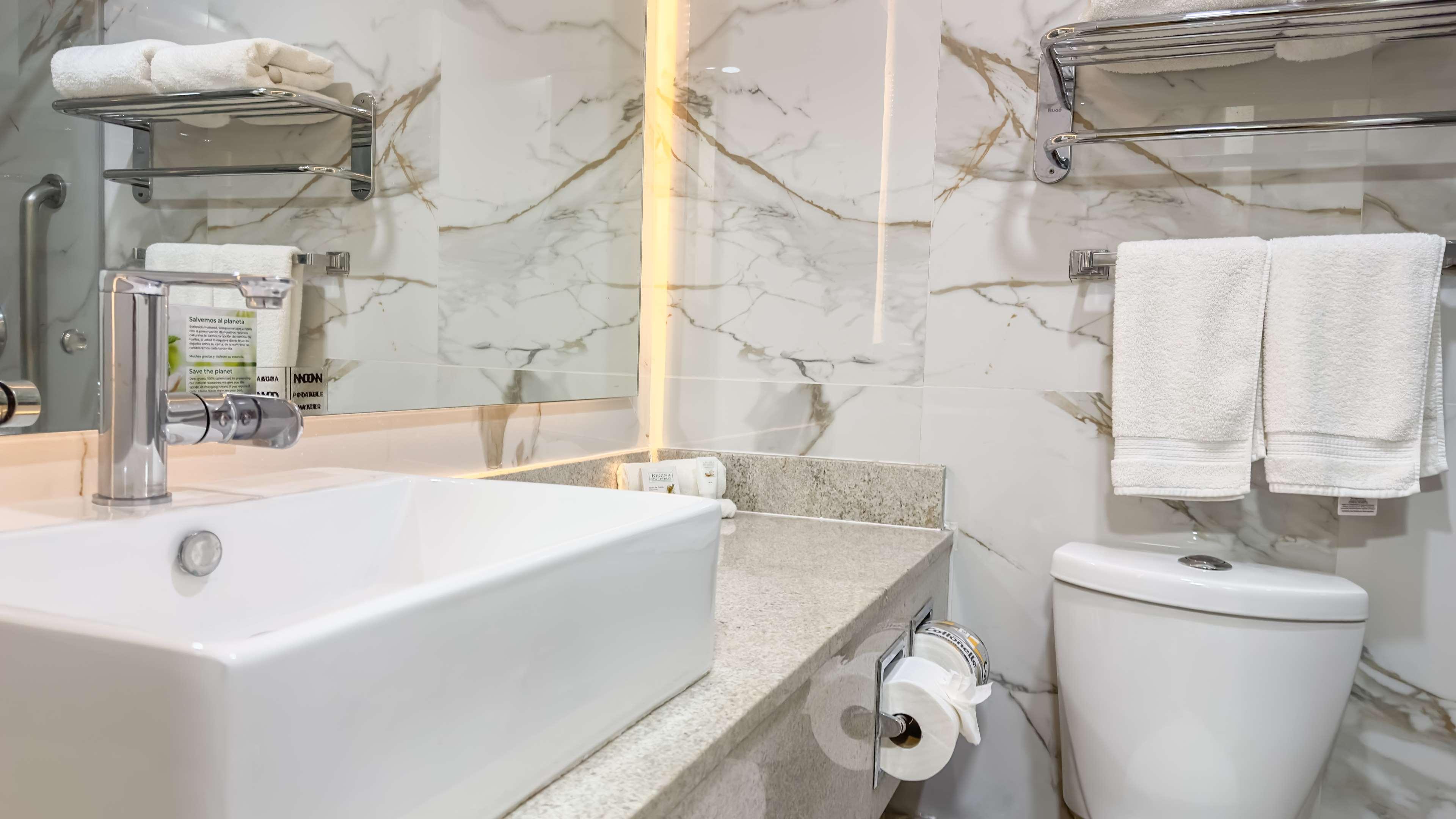 Double Two Double Beds Non Smoking