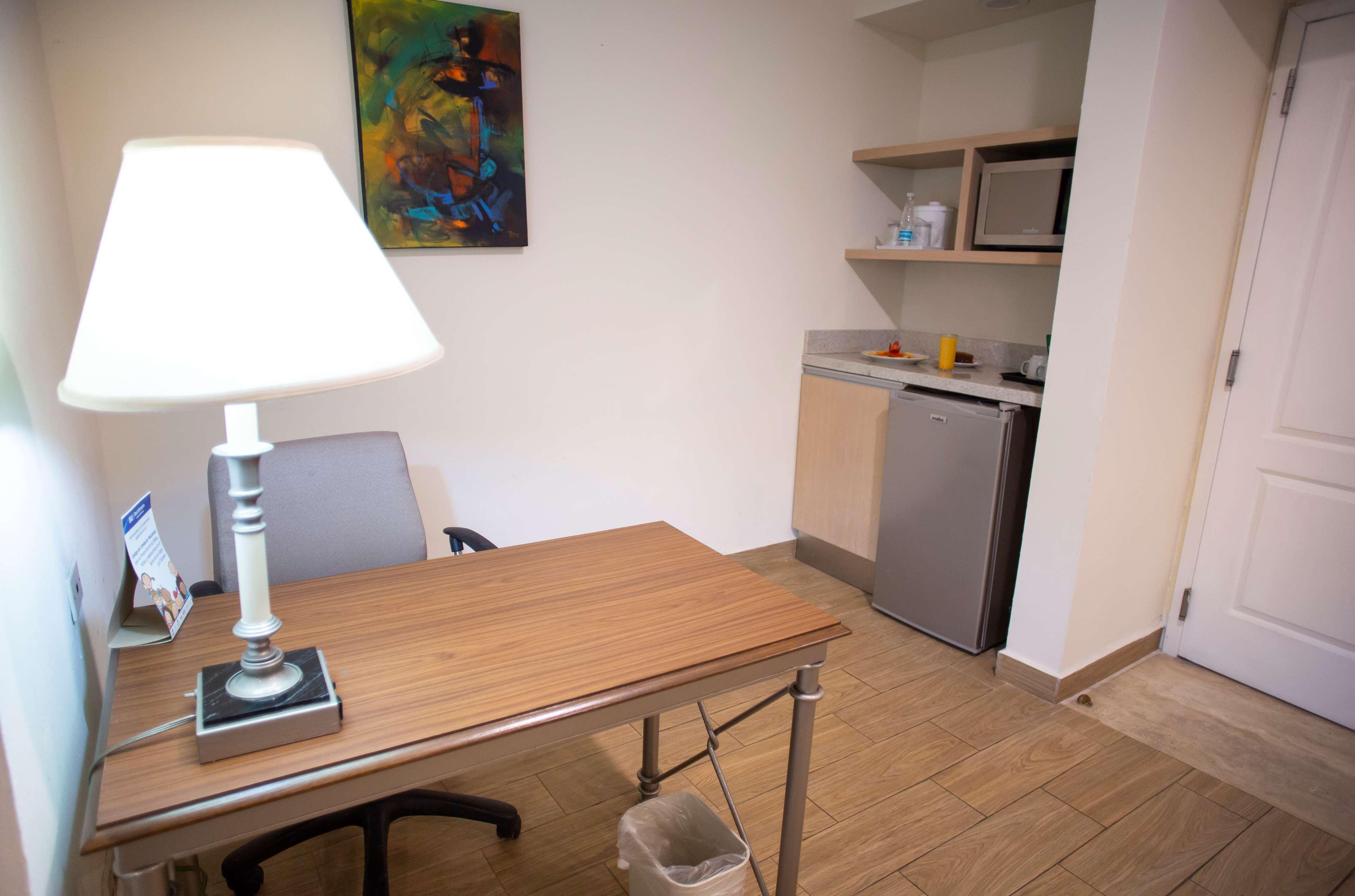 Junior Suite Two Double Beds Non Smoking