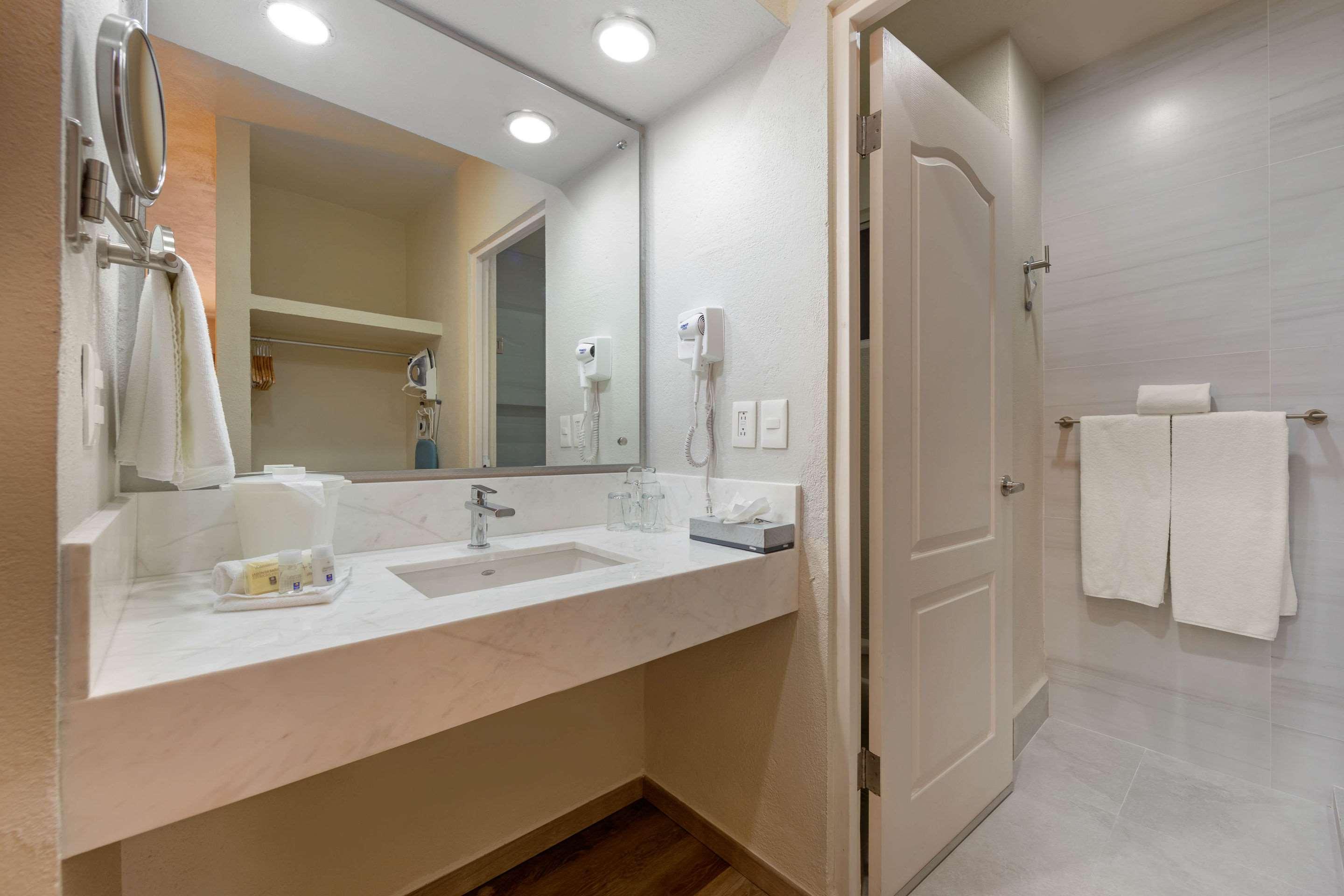 Double Two Double Beds