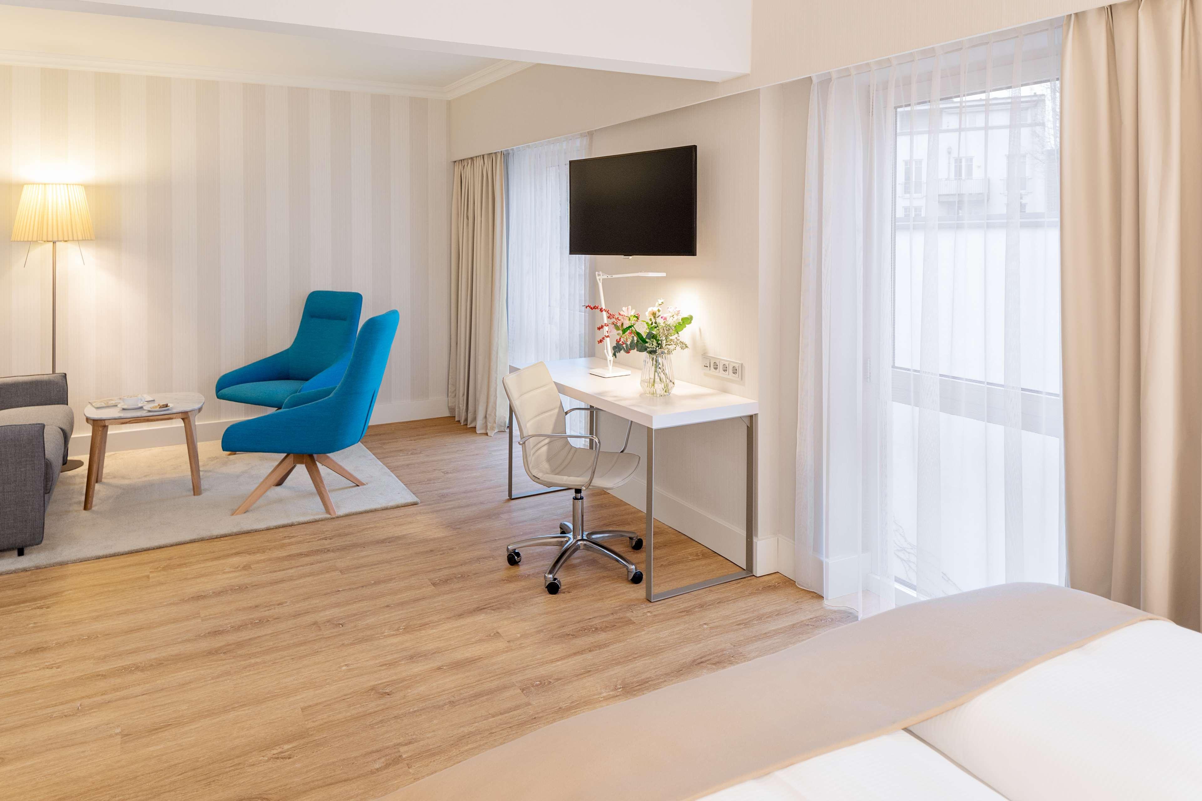 Junior Suite Standard