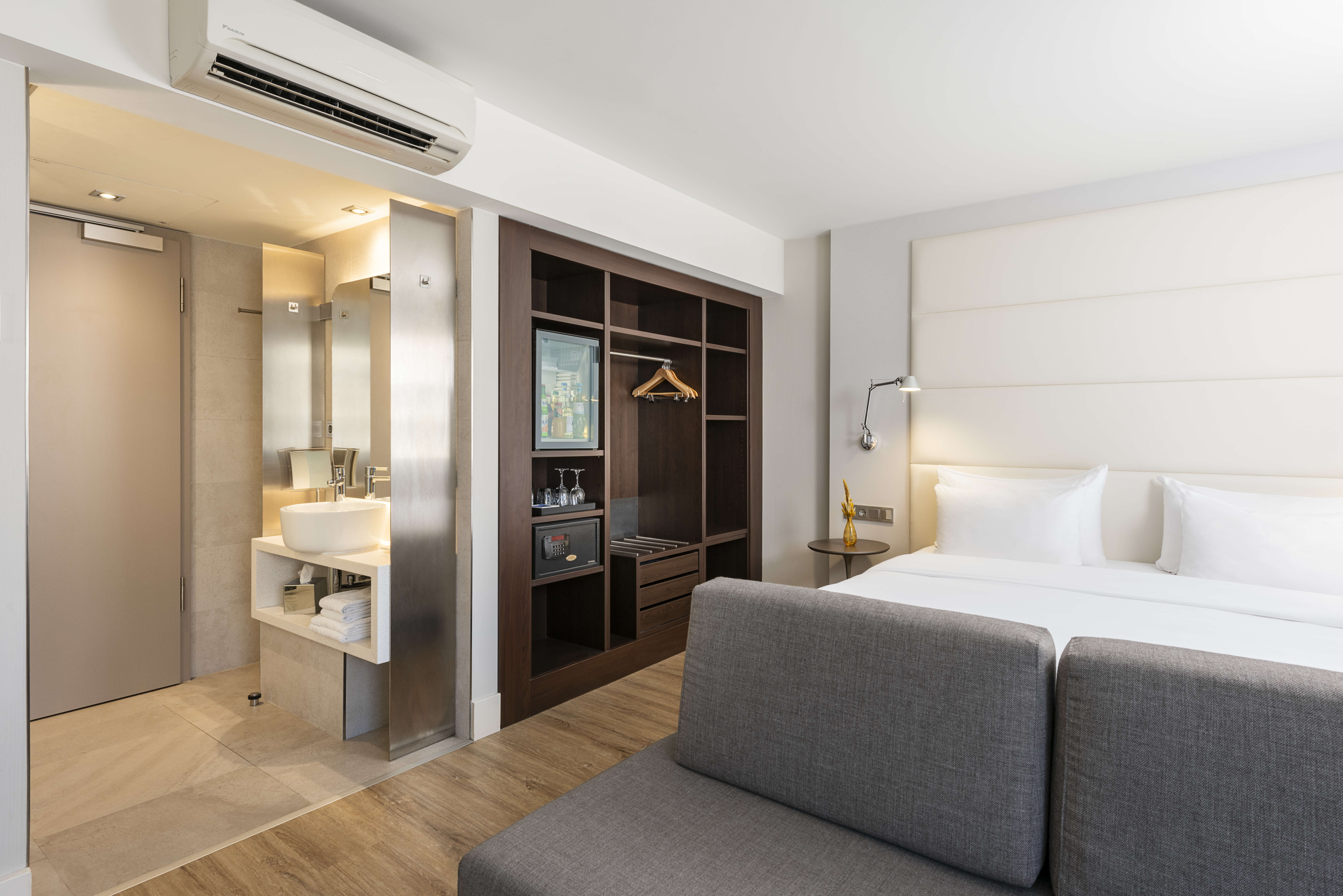 Family Room Standard