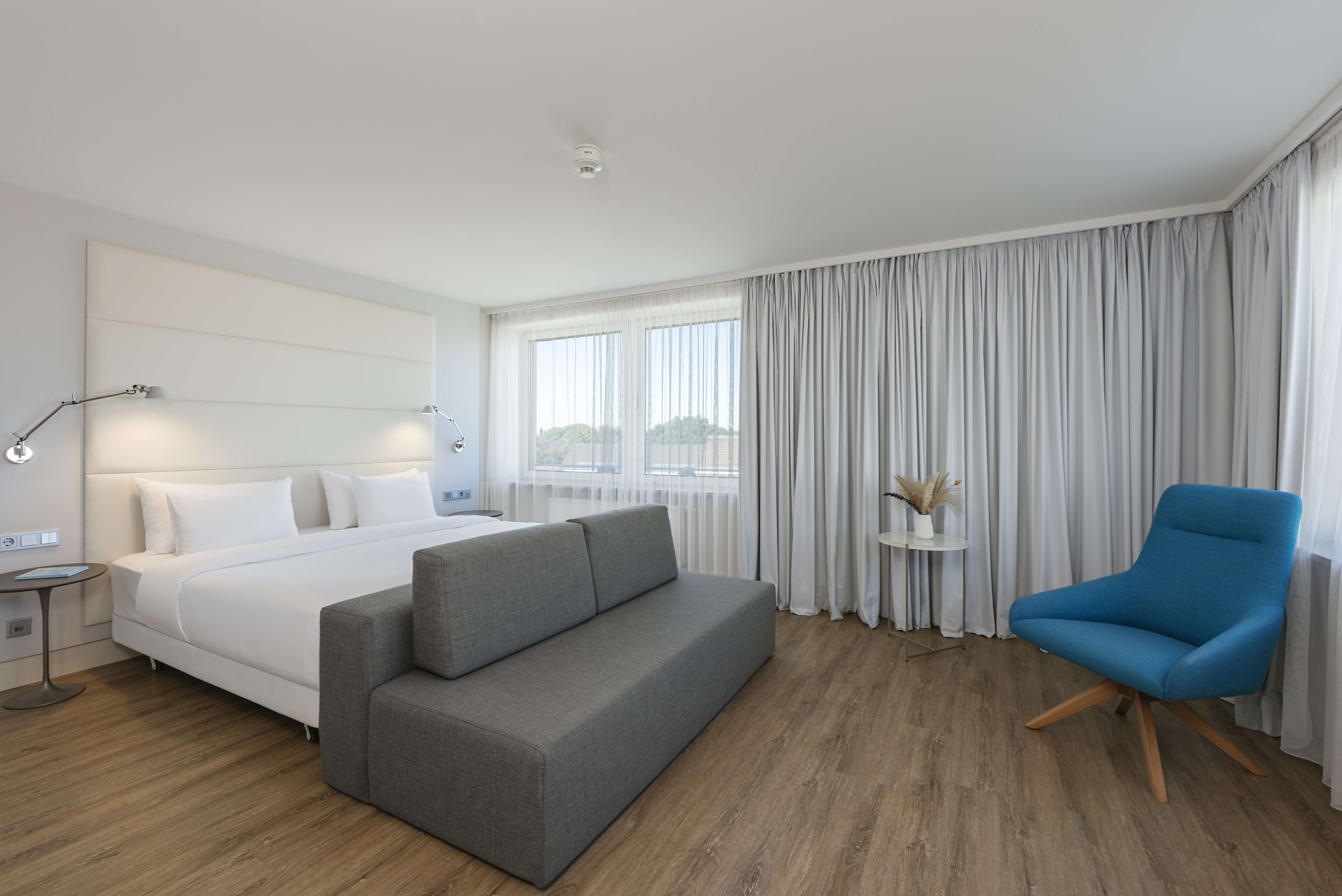 Family Room Standard