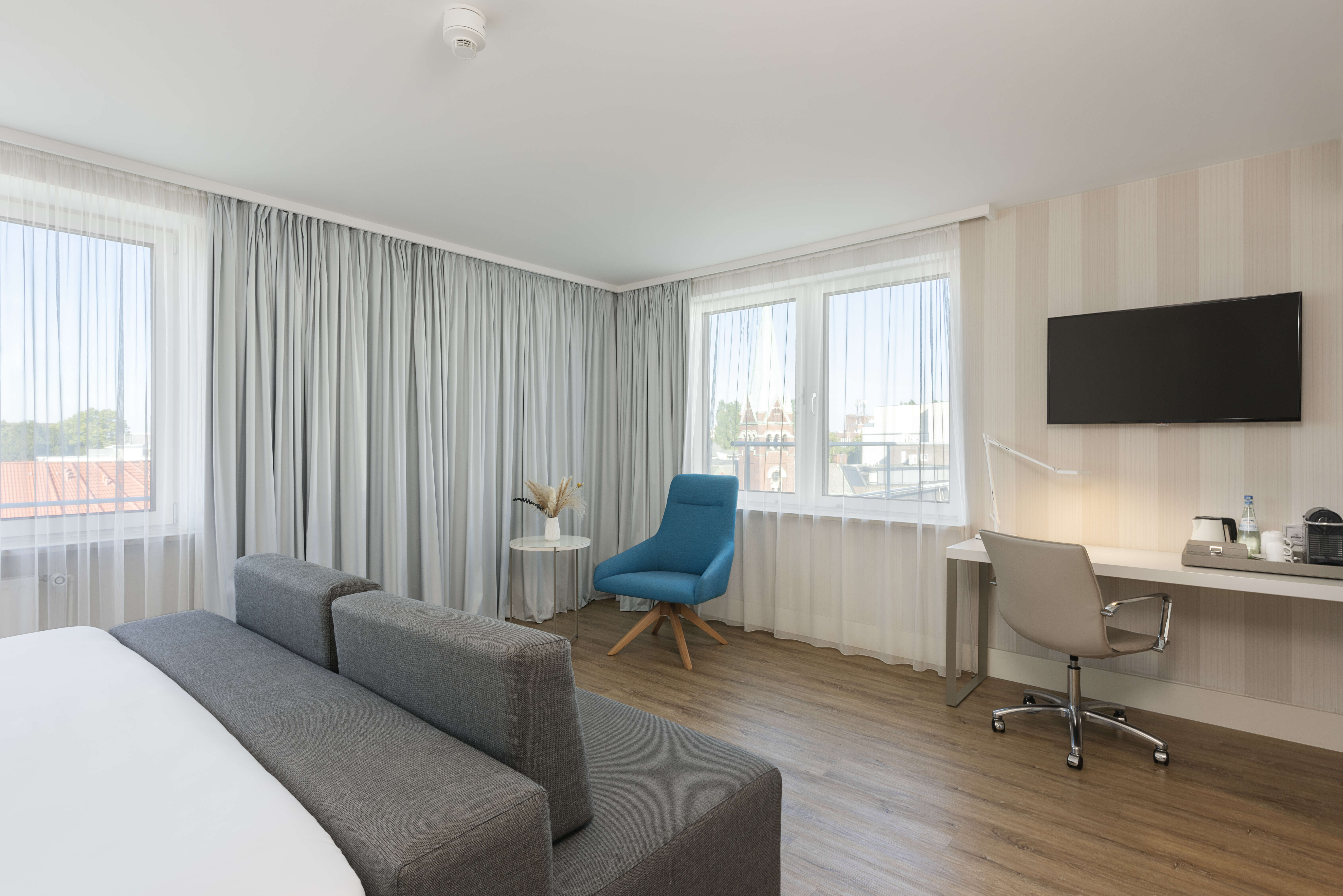 Family Room Standard