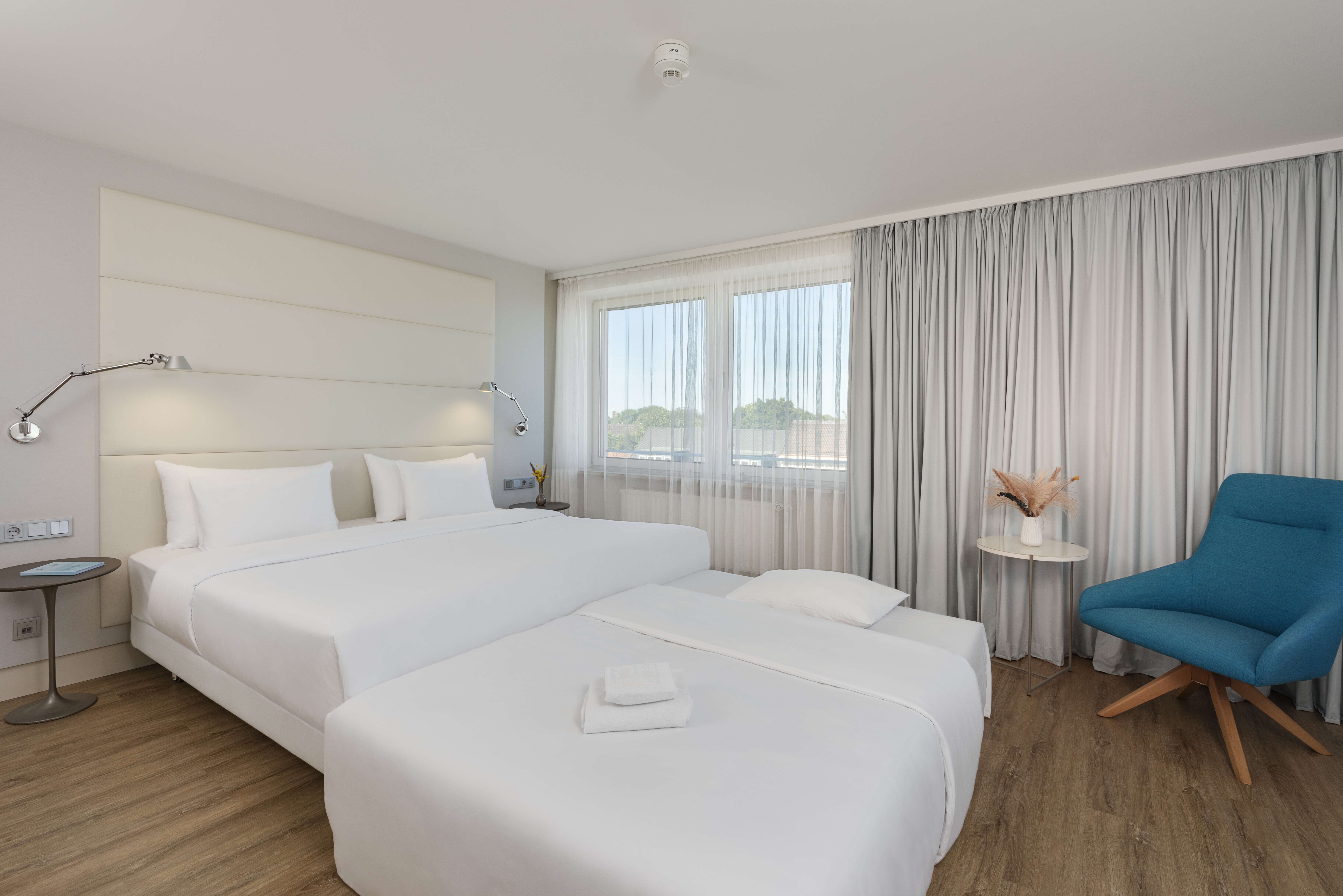 Family Room Standard