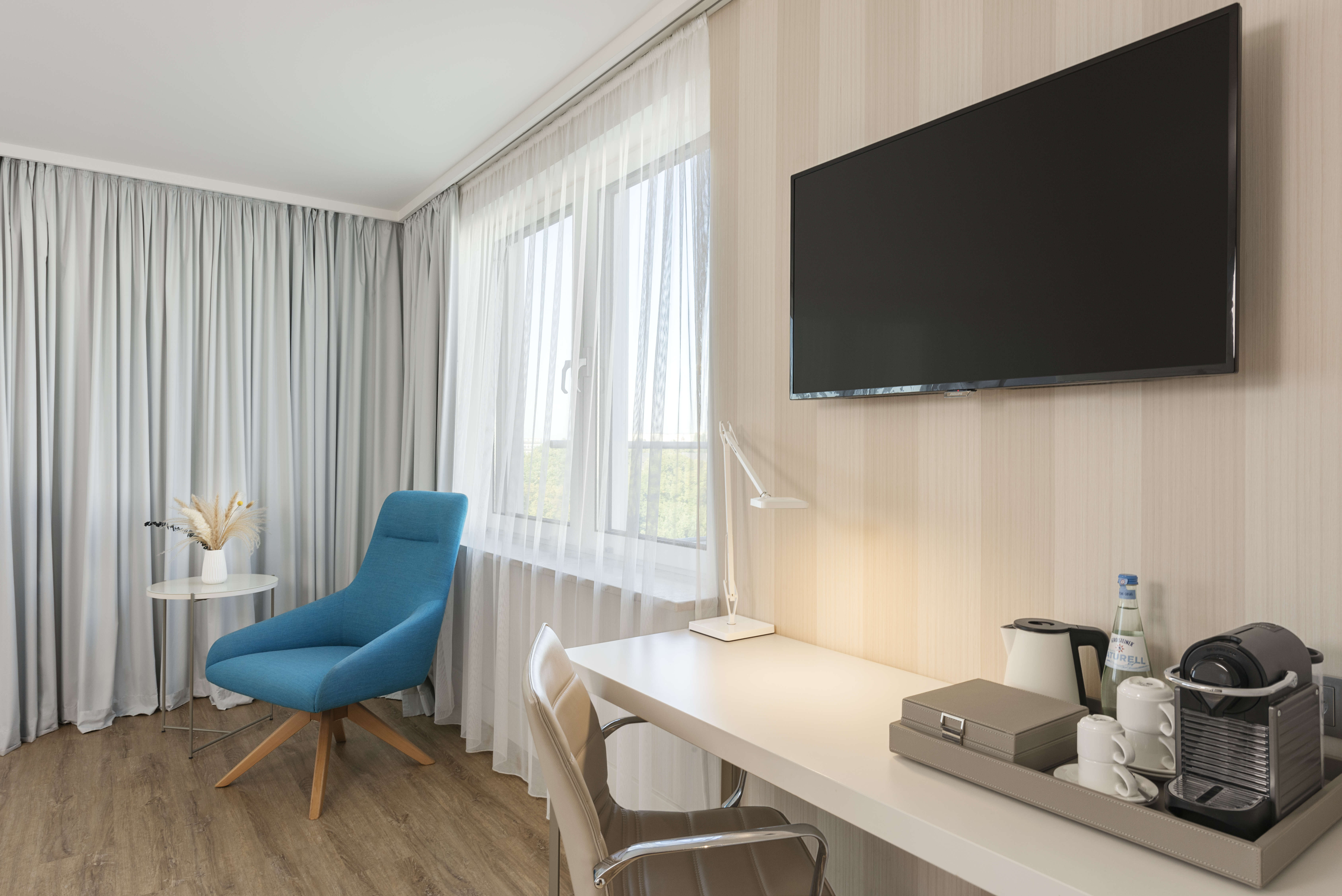 Family Room Standard