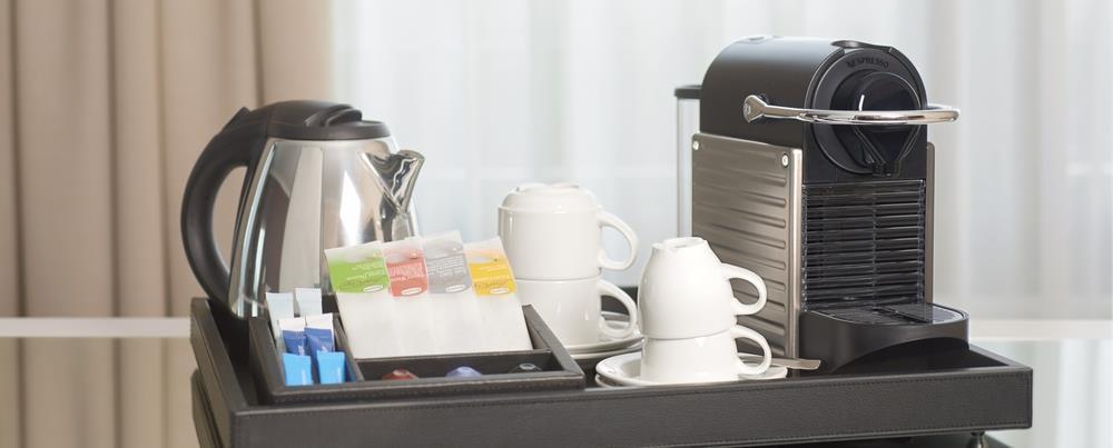 Junior Suite Capacity 1