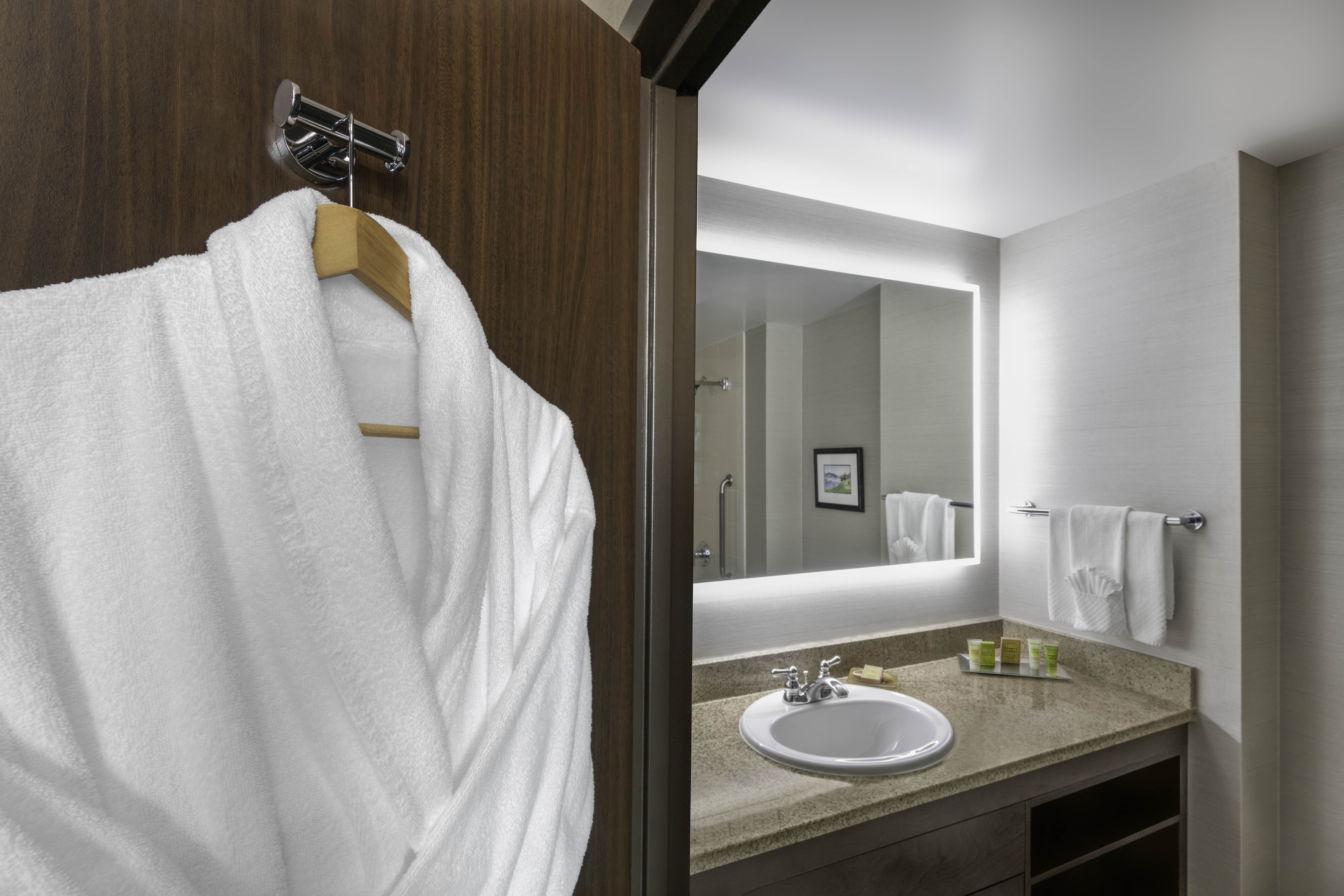 Suite Executive One Bedroom