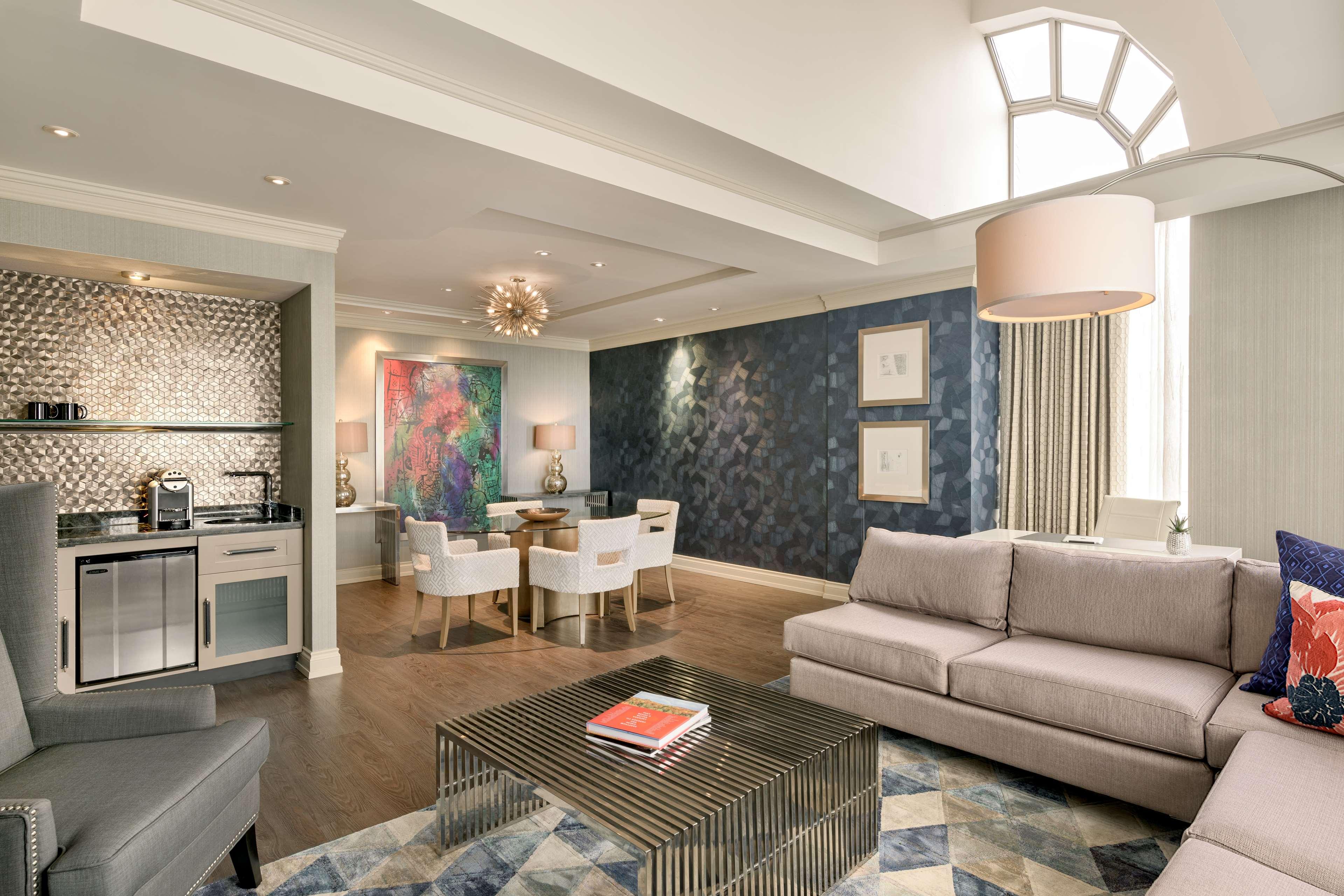 Suite Capacity 2 Two Bedrooms