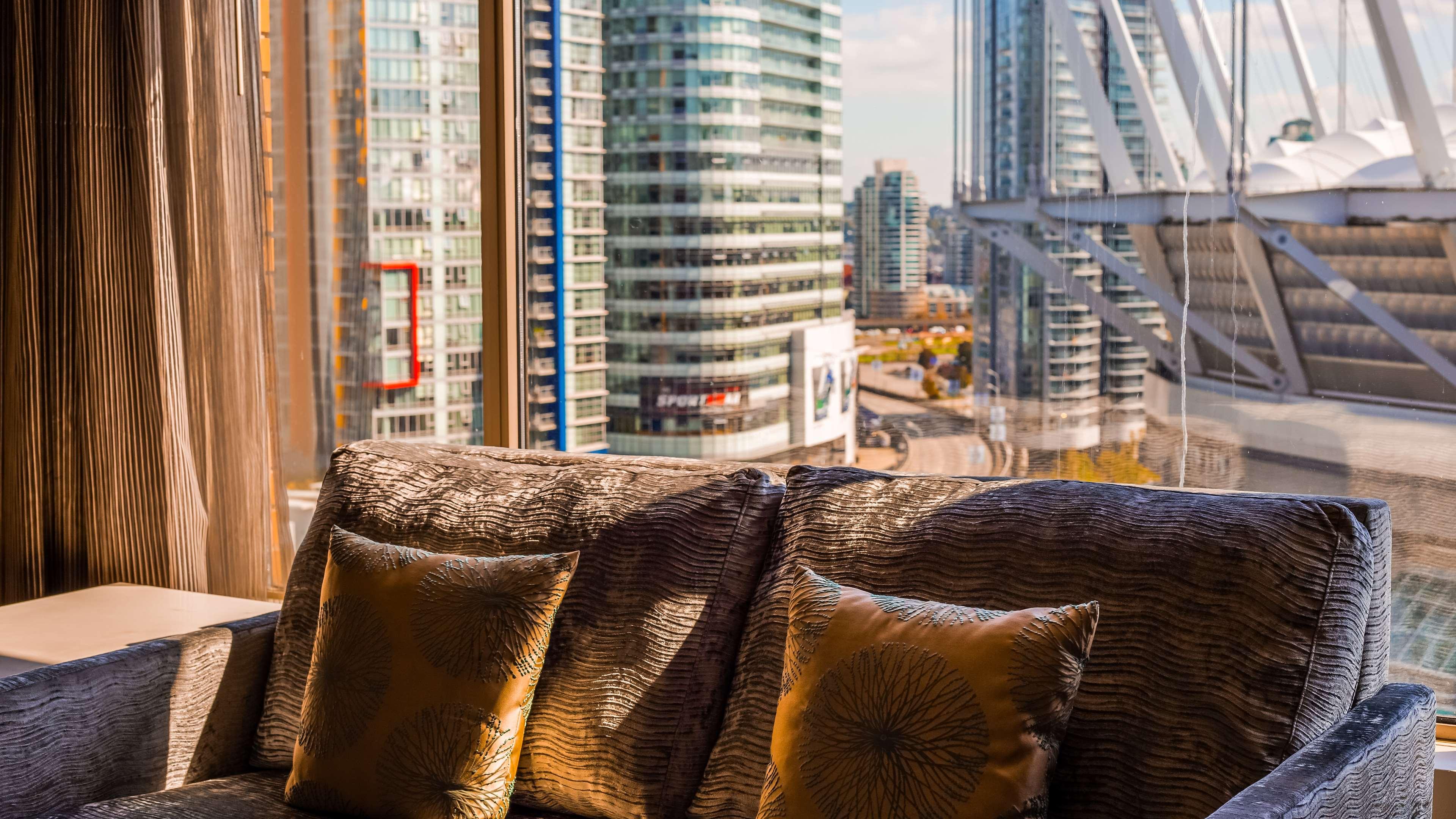 Suite King Bed Non Smoking