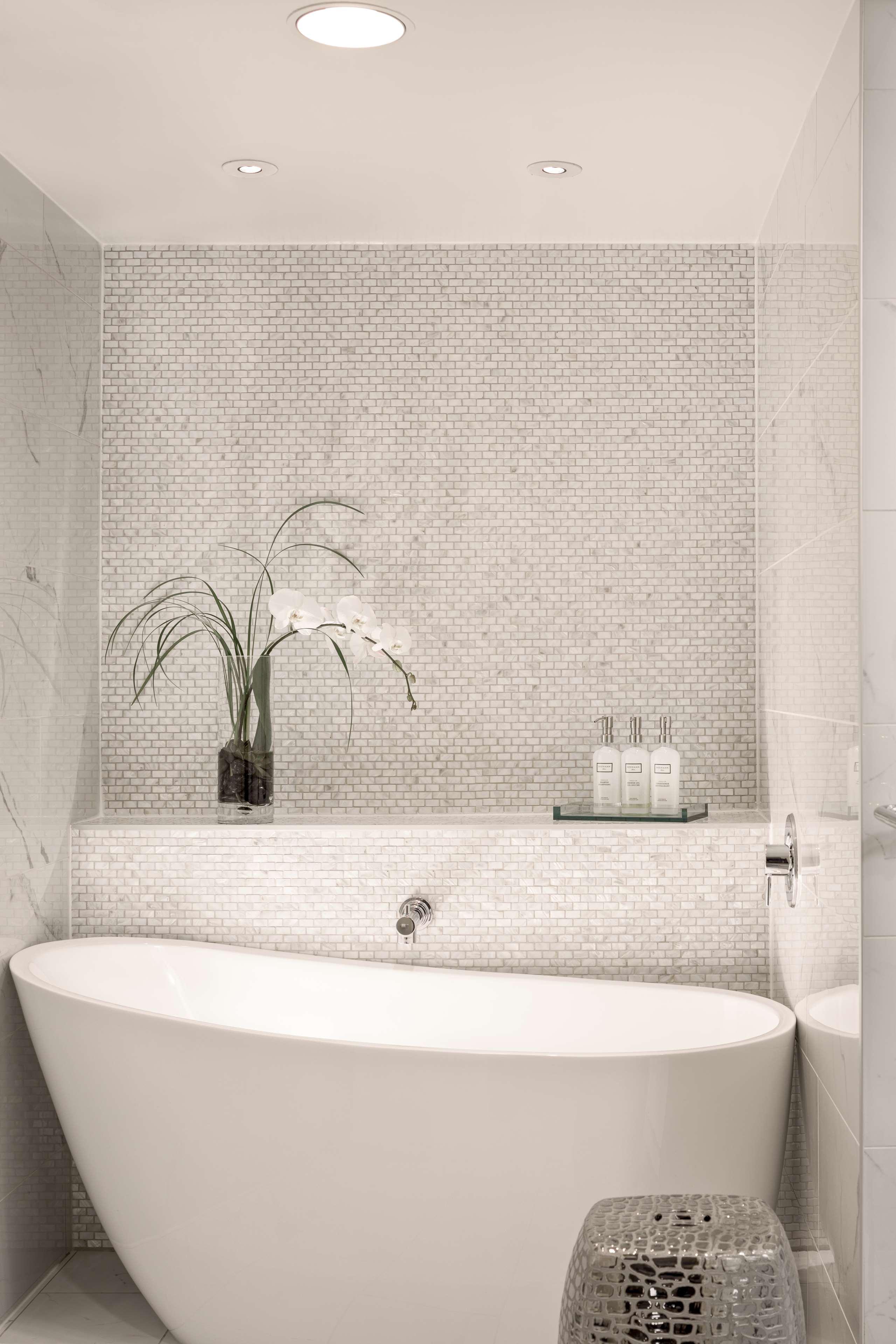 Suite Capacity 2 Two Bedrooms