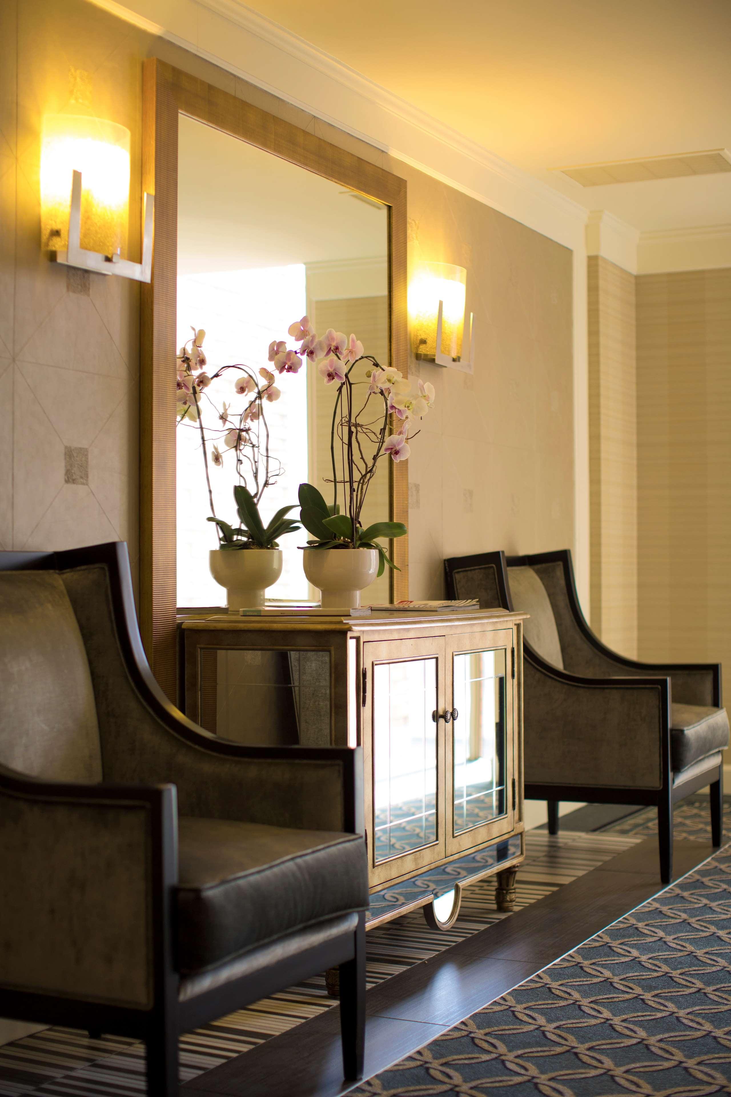 Quadruple Two Queen Beds