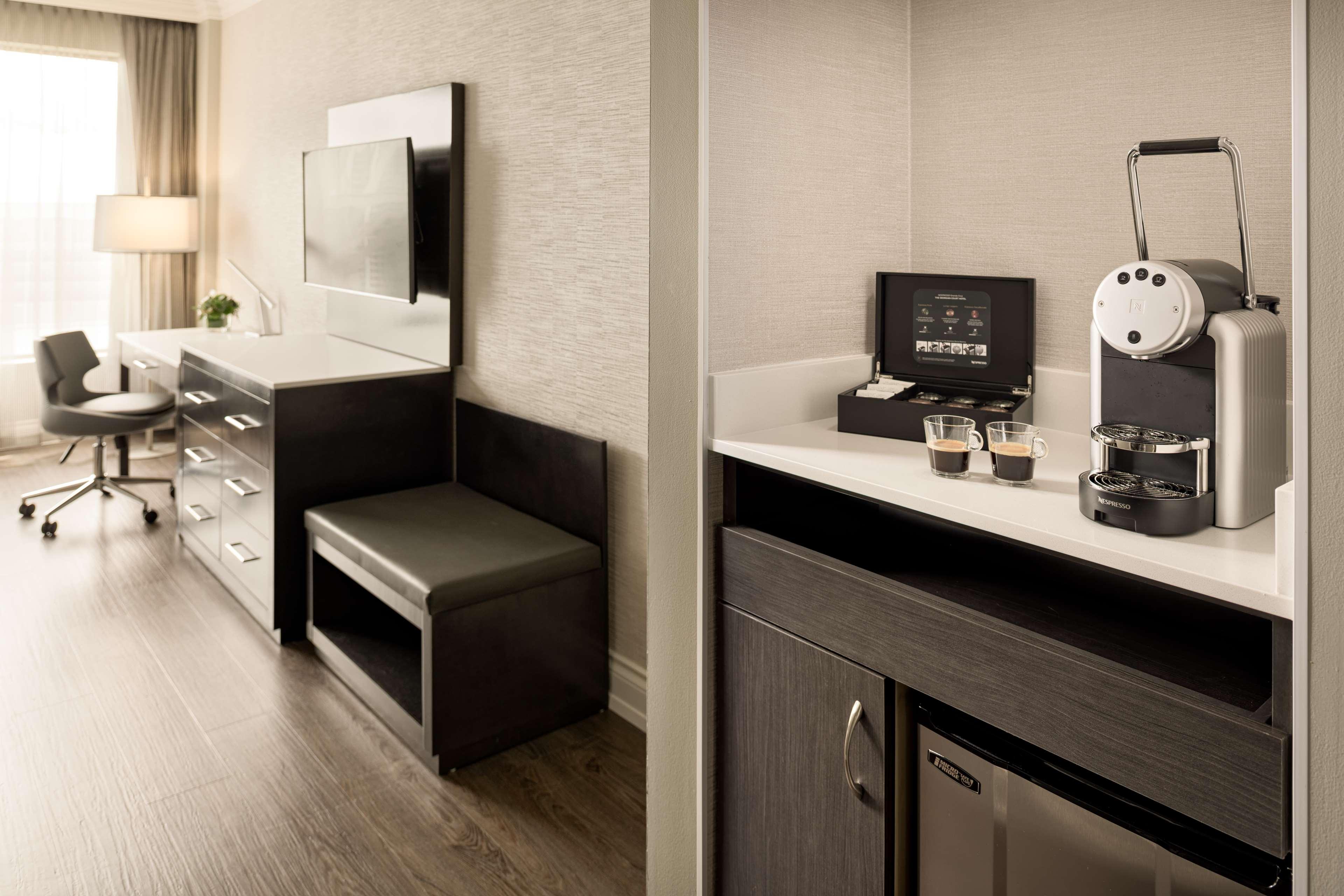 Quadruple Two Queen Beds Non Smoking