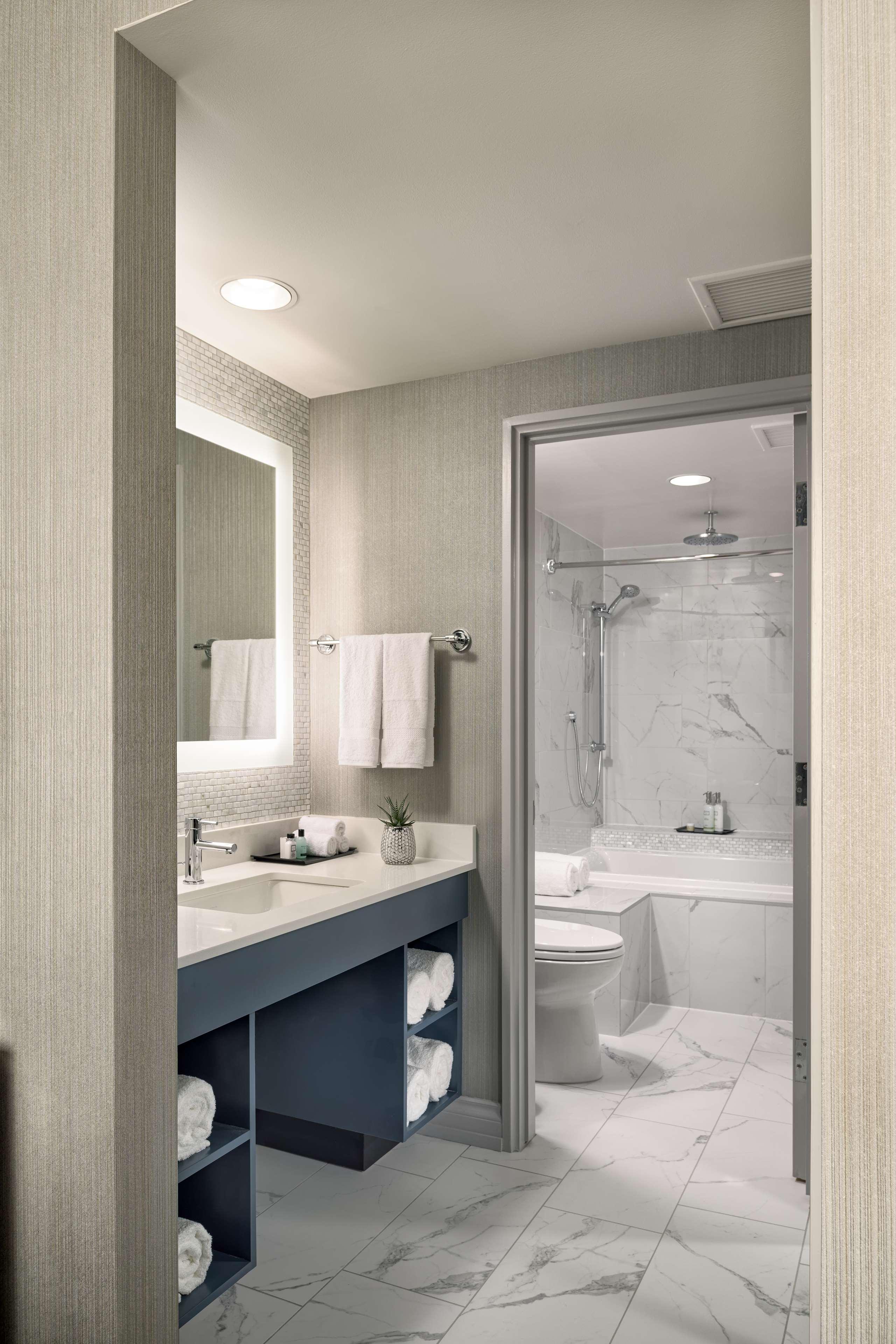 Suite Capacity 2 Two Bedrooms