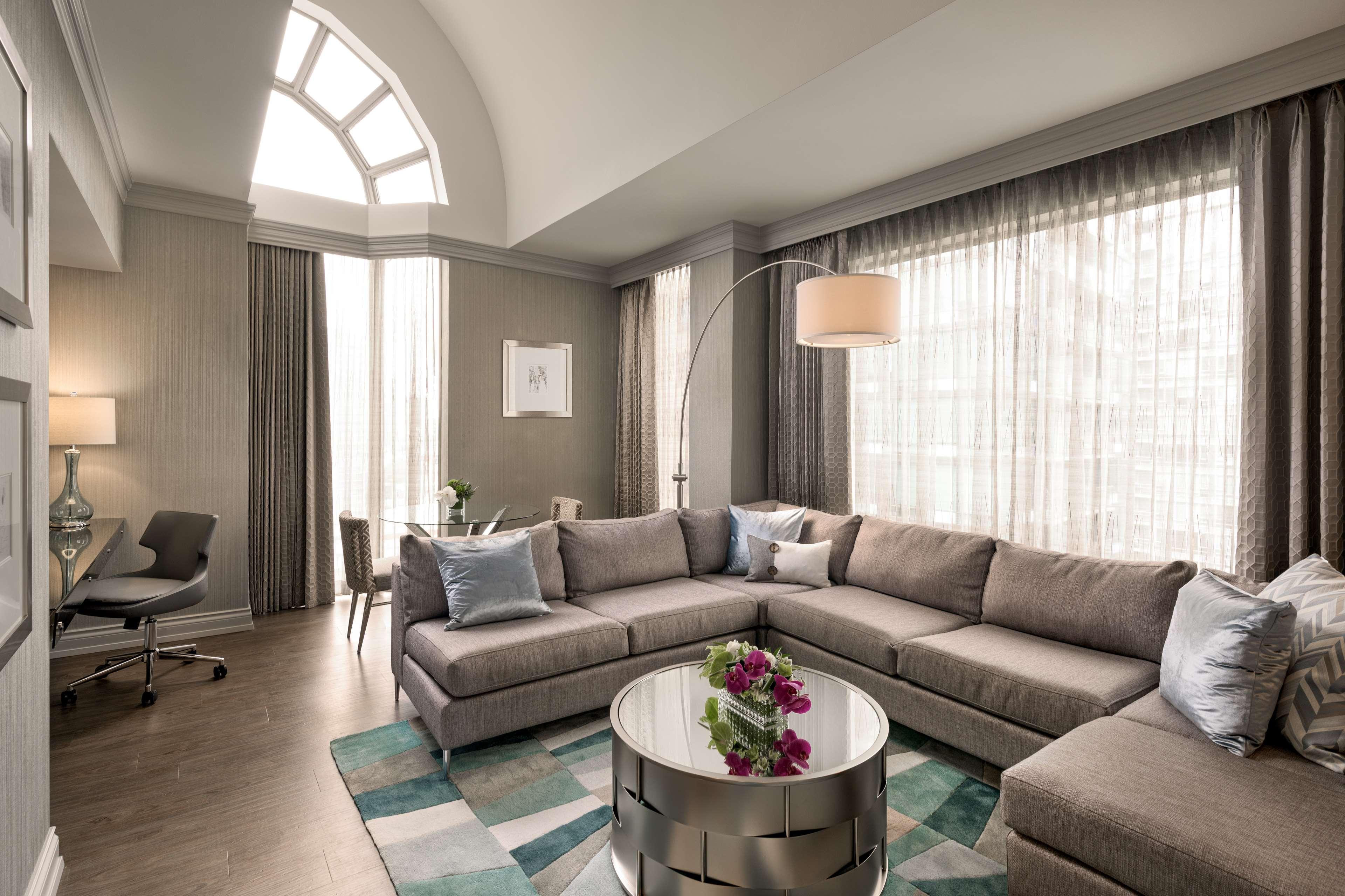 Suite Capacity 2 Two Bedrooms