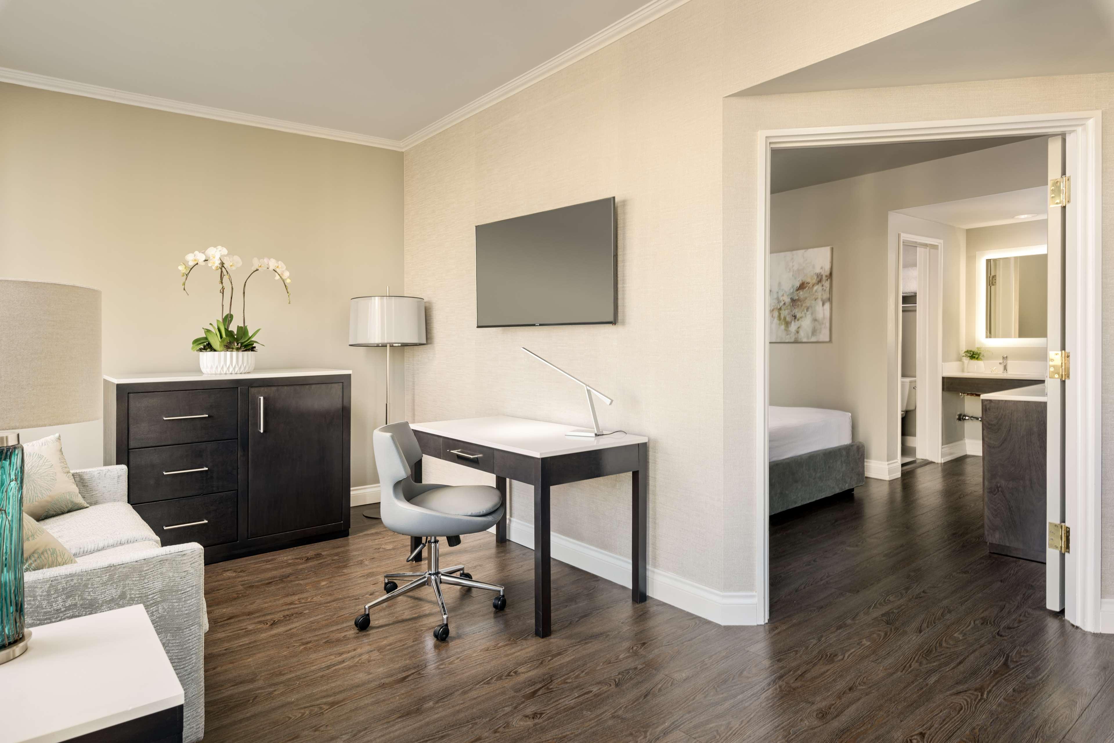 Suite King Bed Non Smoking