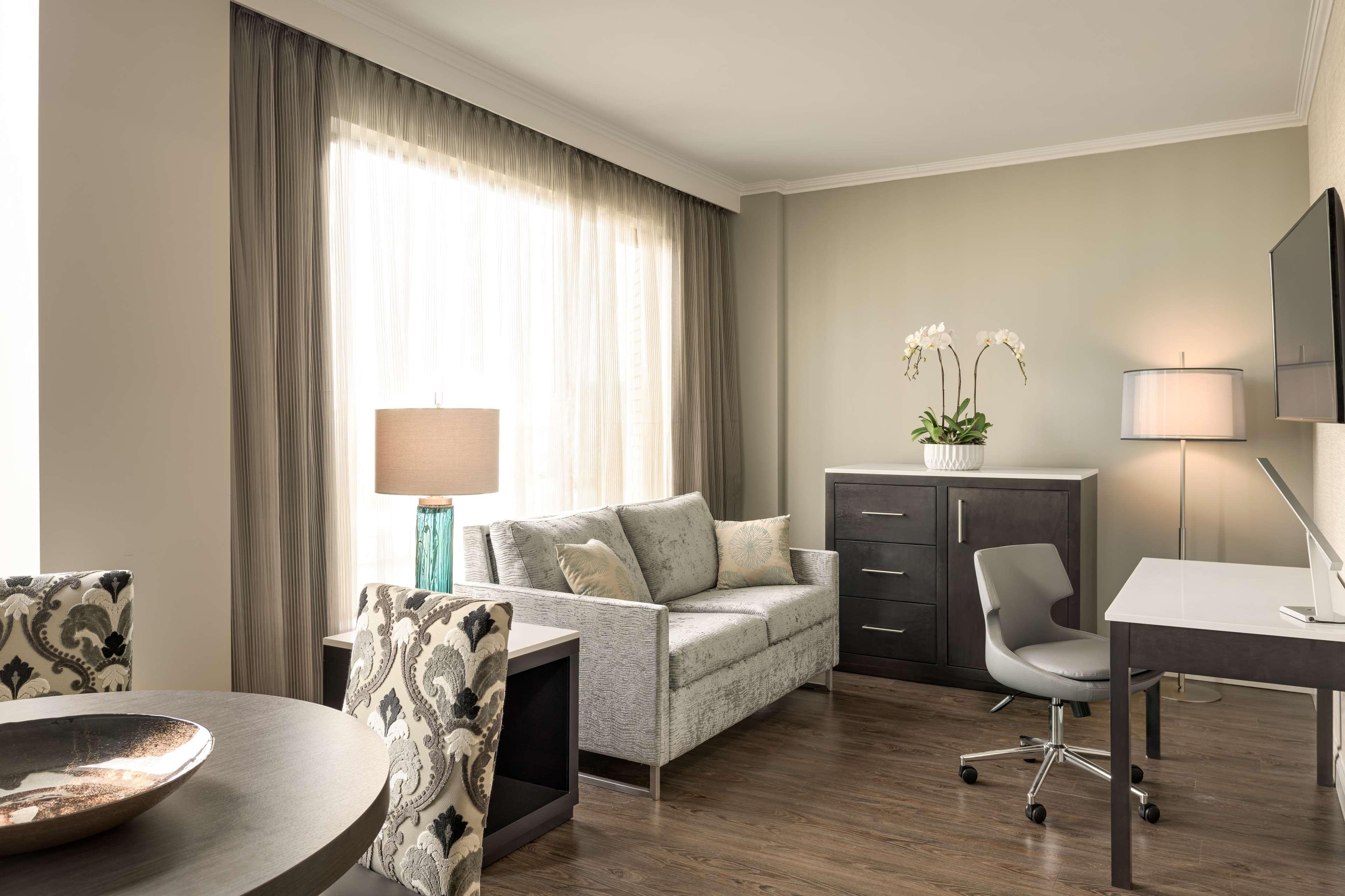 Suite King Bed Non Smoking