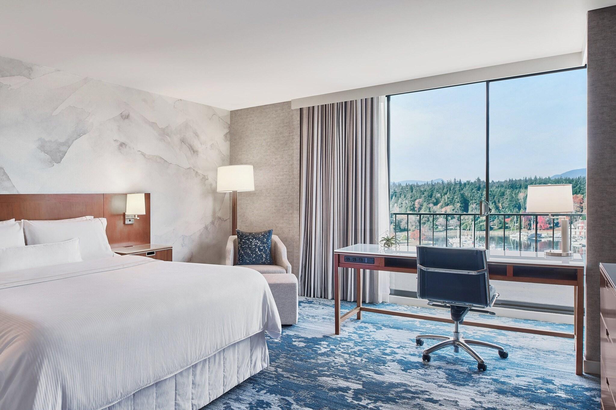 Suite Mountain View