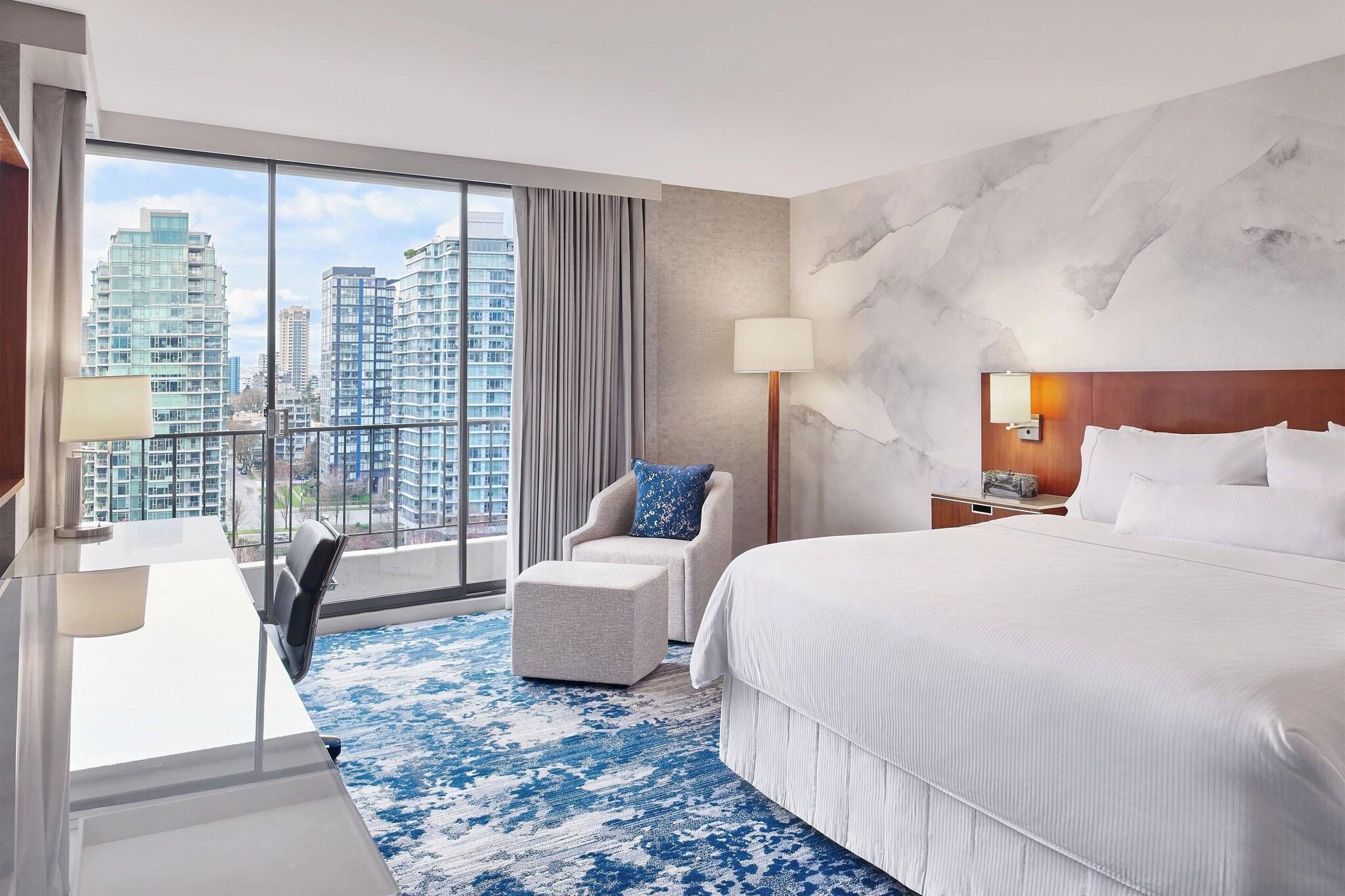Suite Mountain View