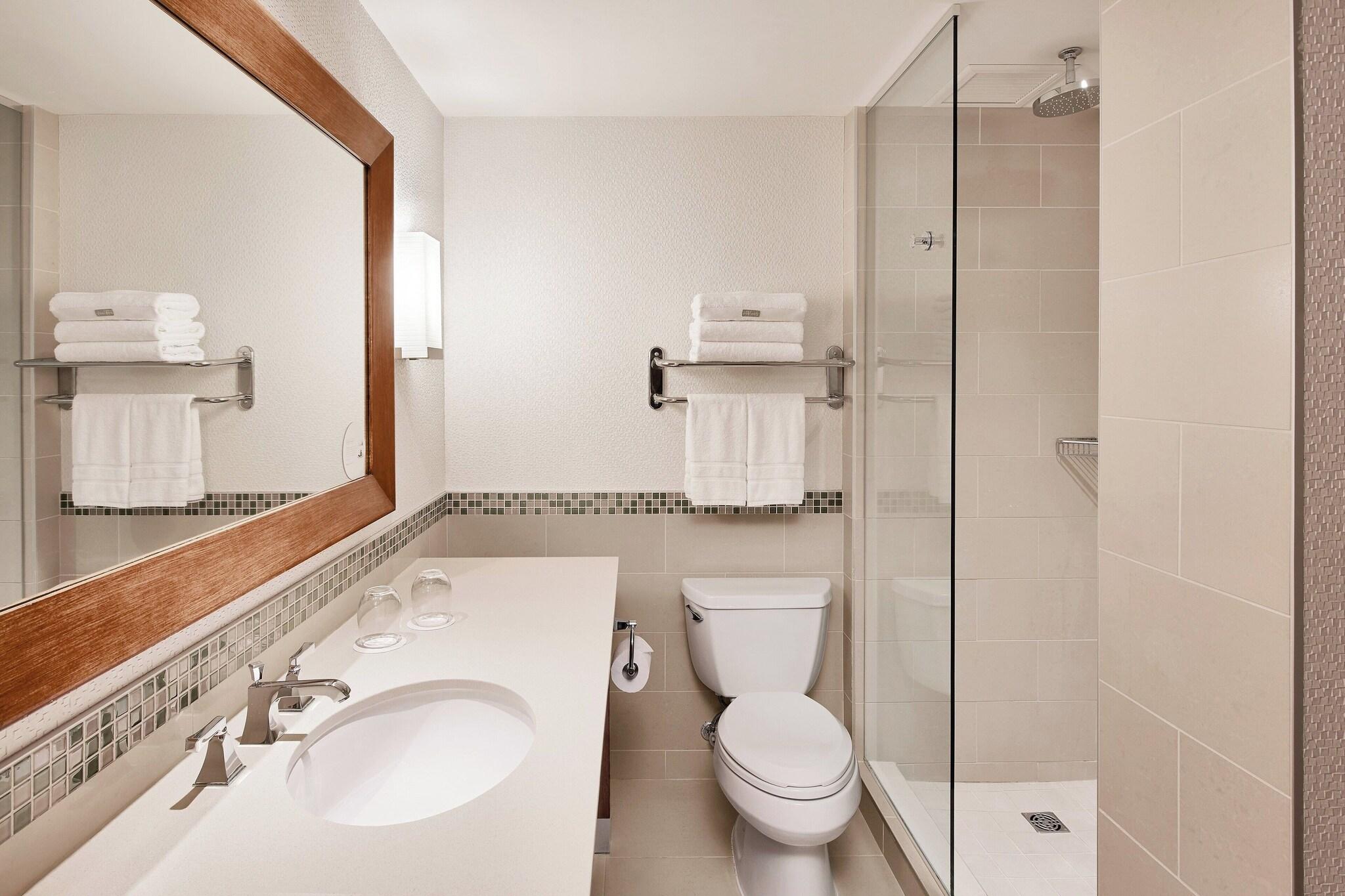 Suite Mountain View