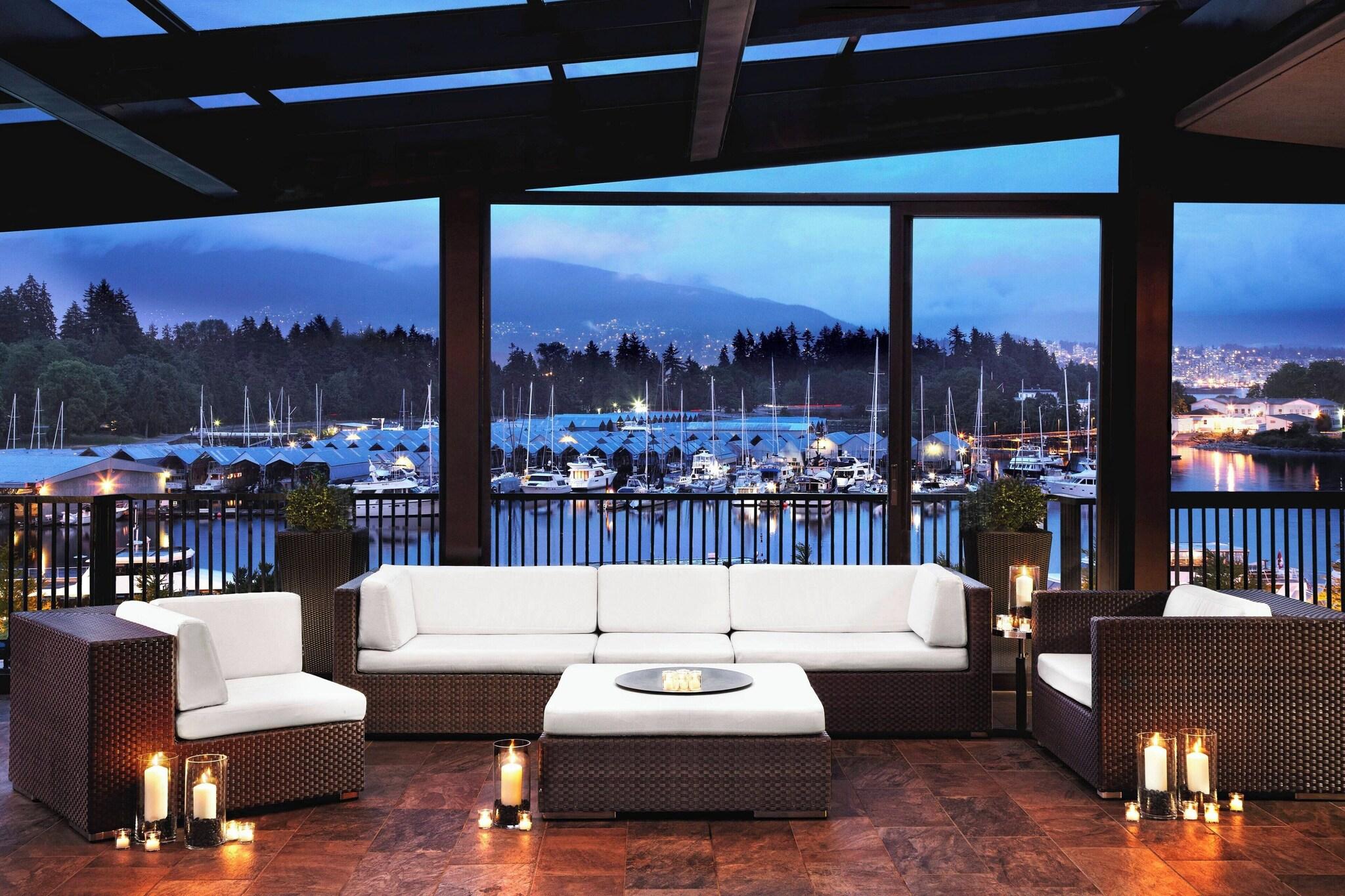 Suite Mountain View