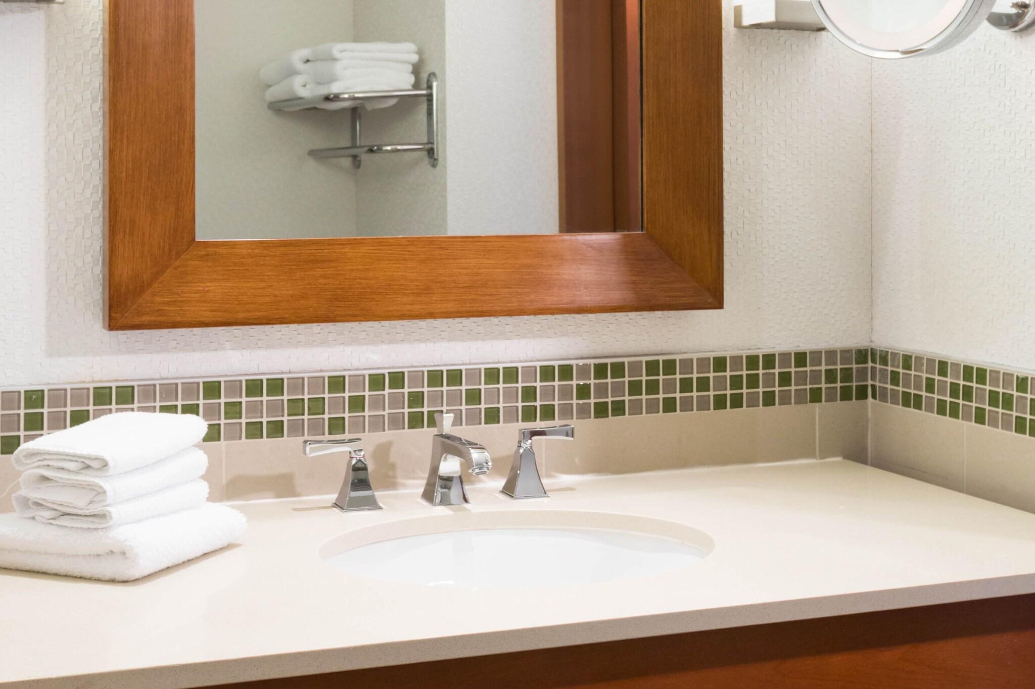 Double Superior Garden View