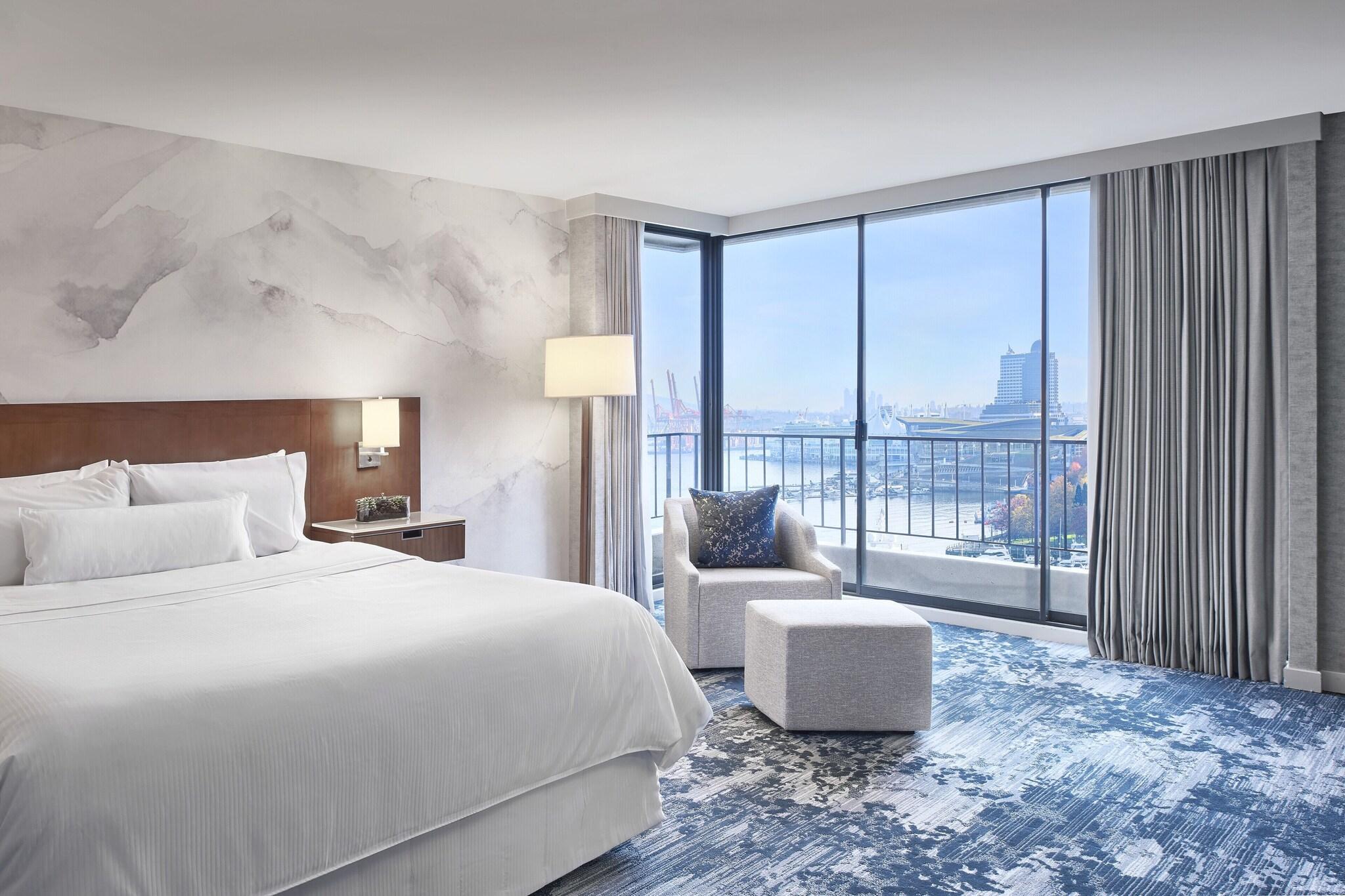 Double Premium with Views