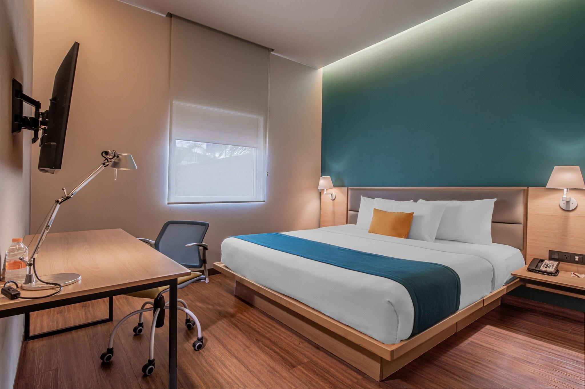 Suite Two Double Beds