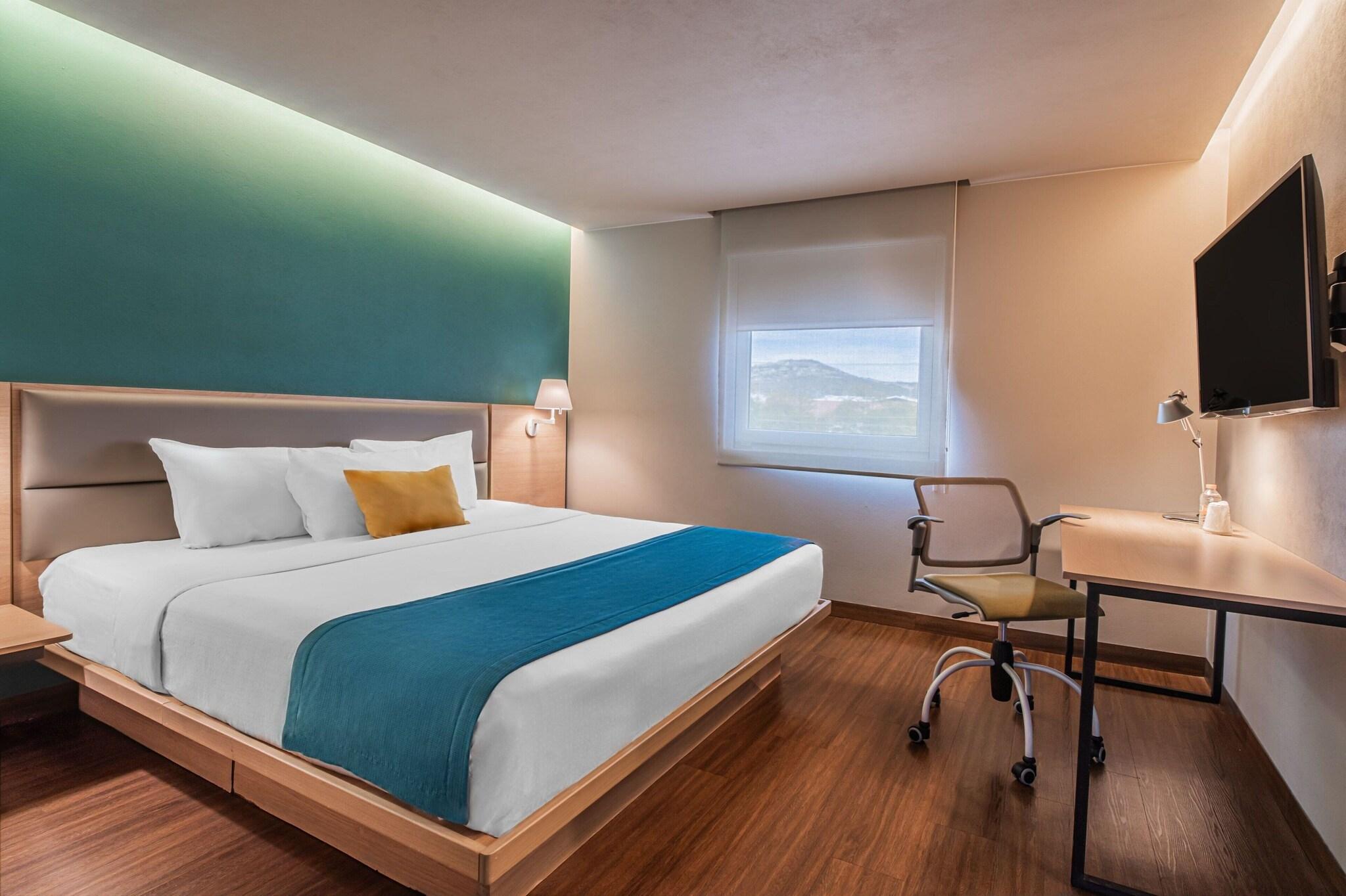 Suite Two Double Beds