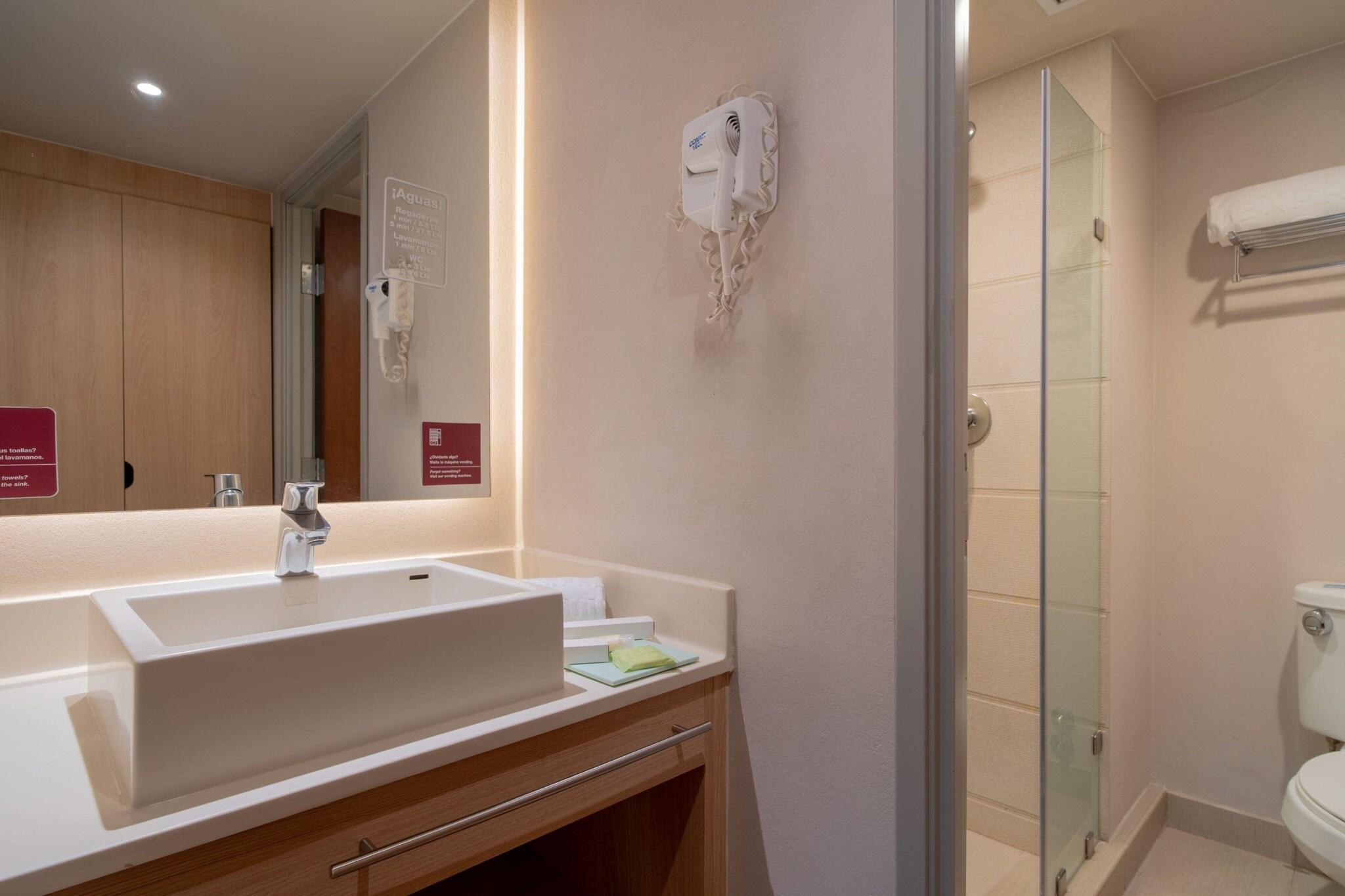 Suite Two Double Beds