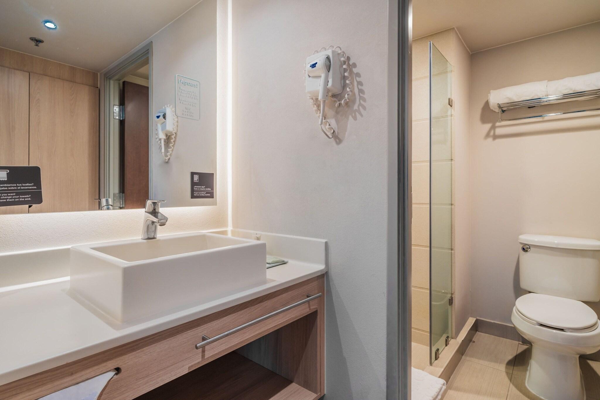 Suite Two Double Beds