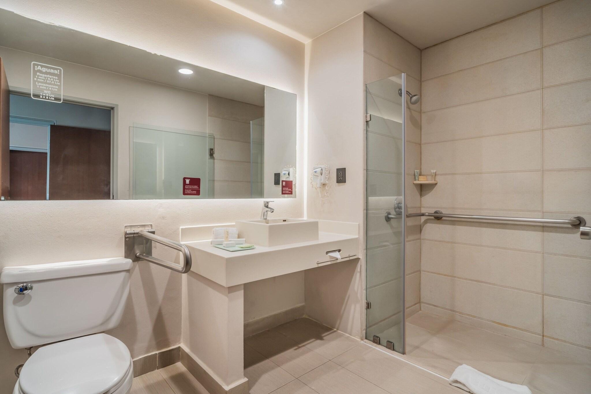 Suite Two Double Beds