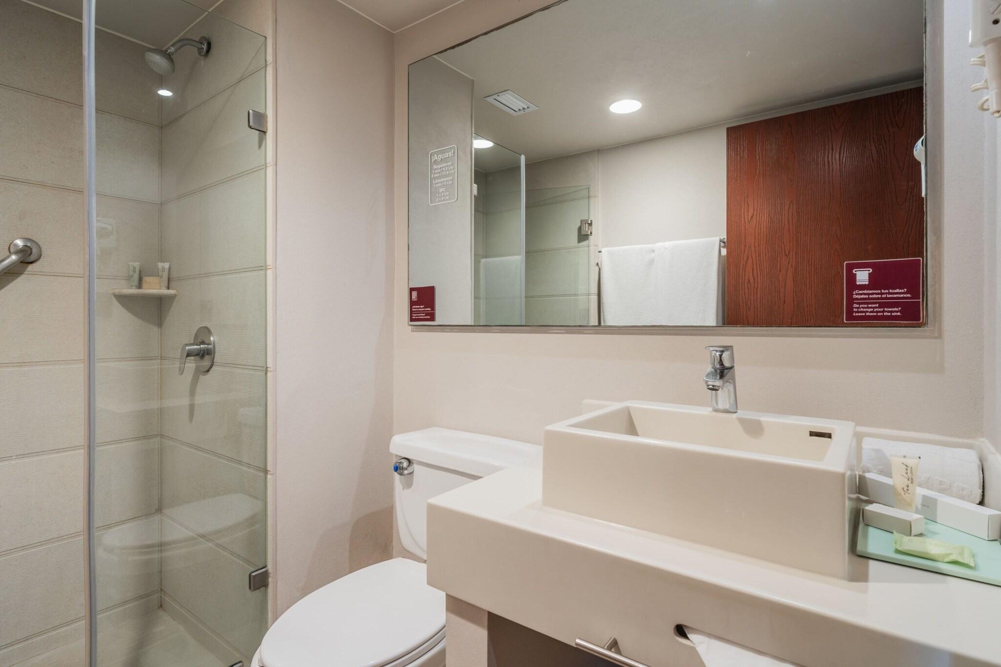 Suite Two Double Beds