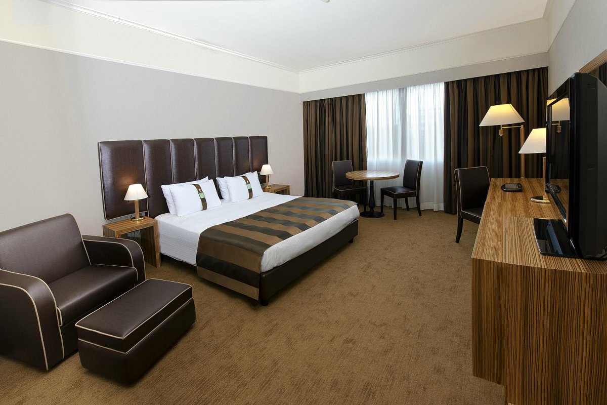 Double Single Standard