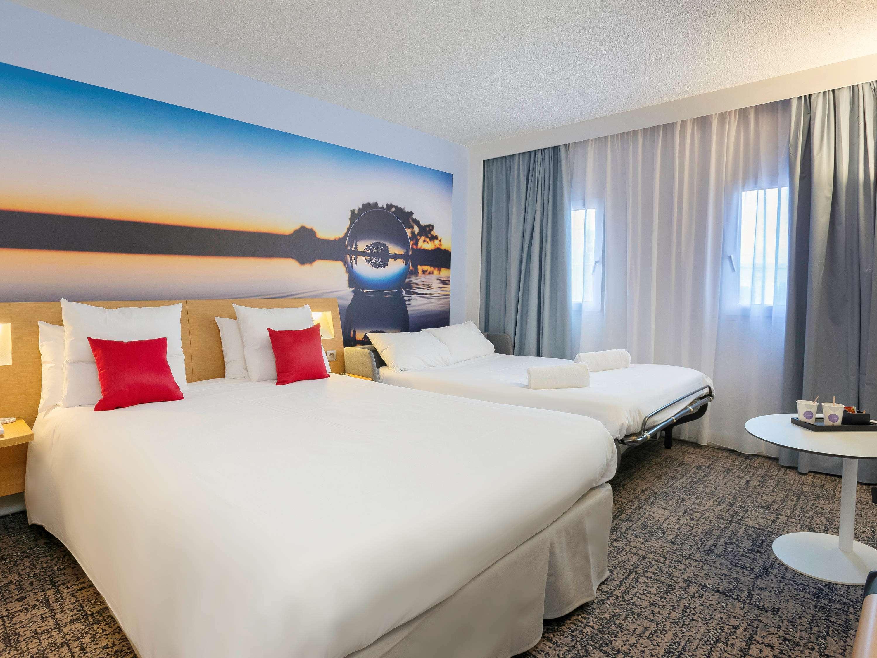 Suite Superior with Double Bed