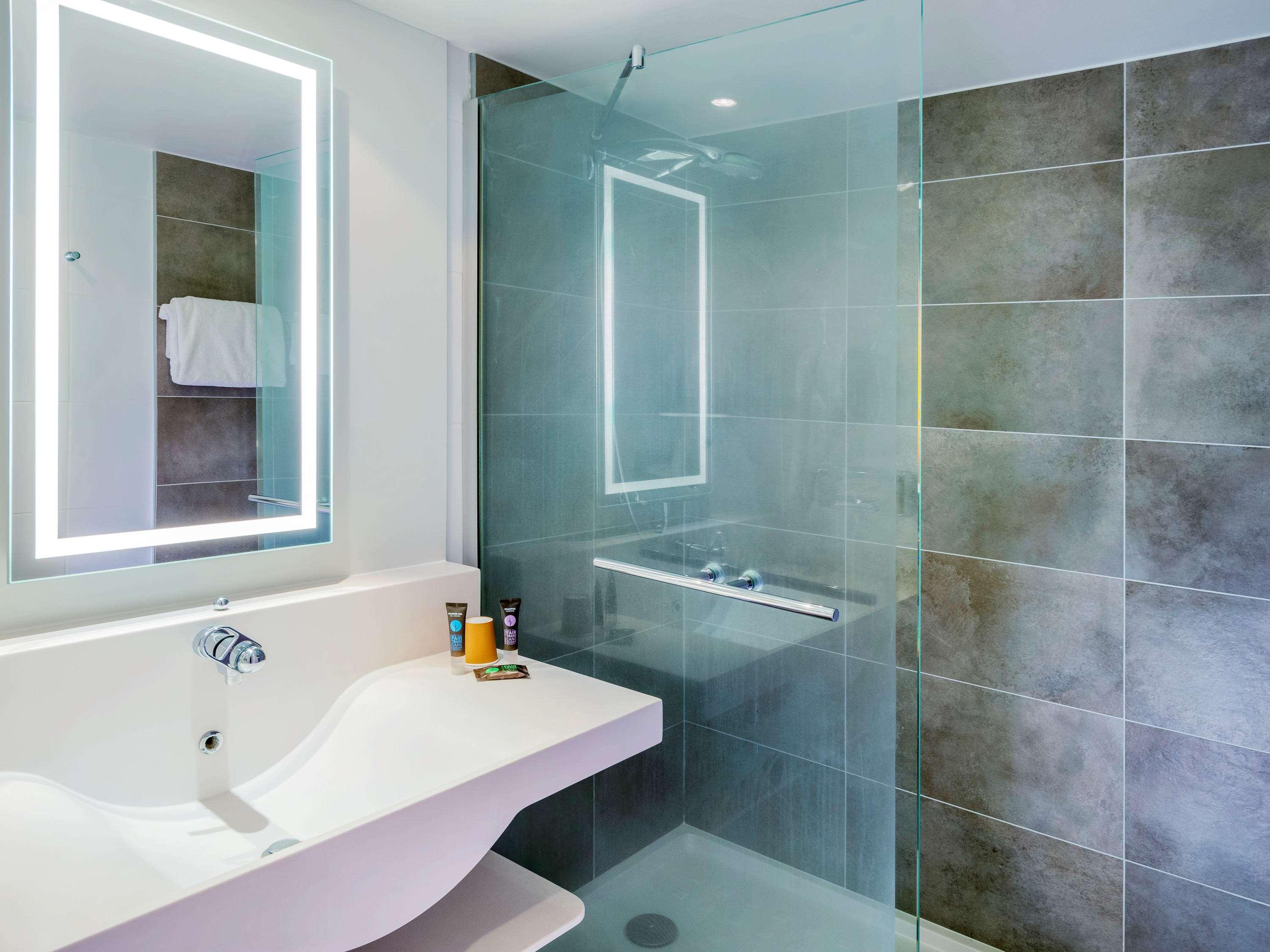 Suite Superior with Double Bed