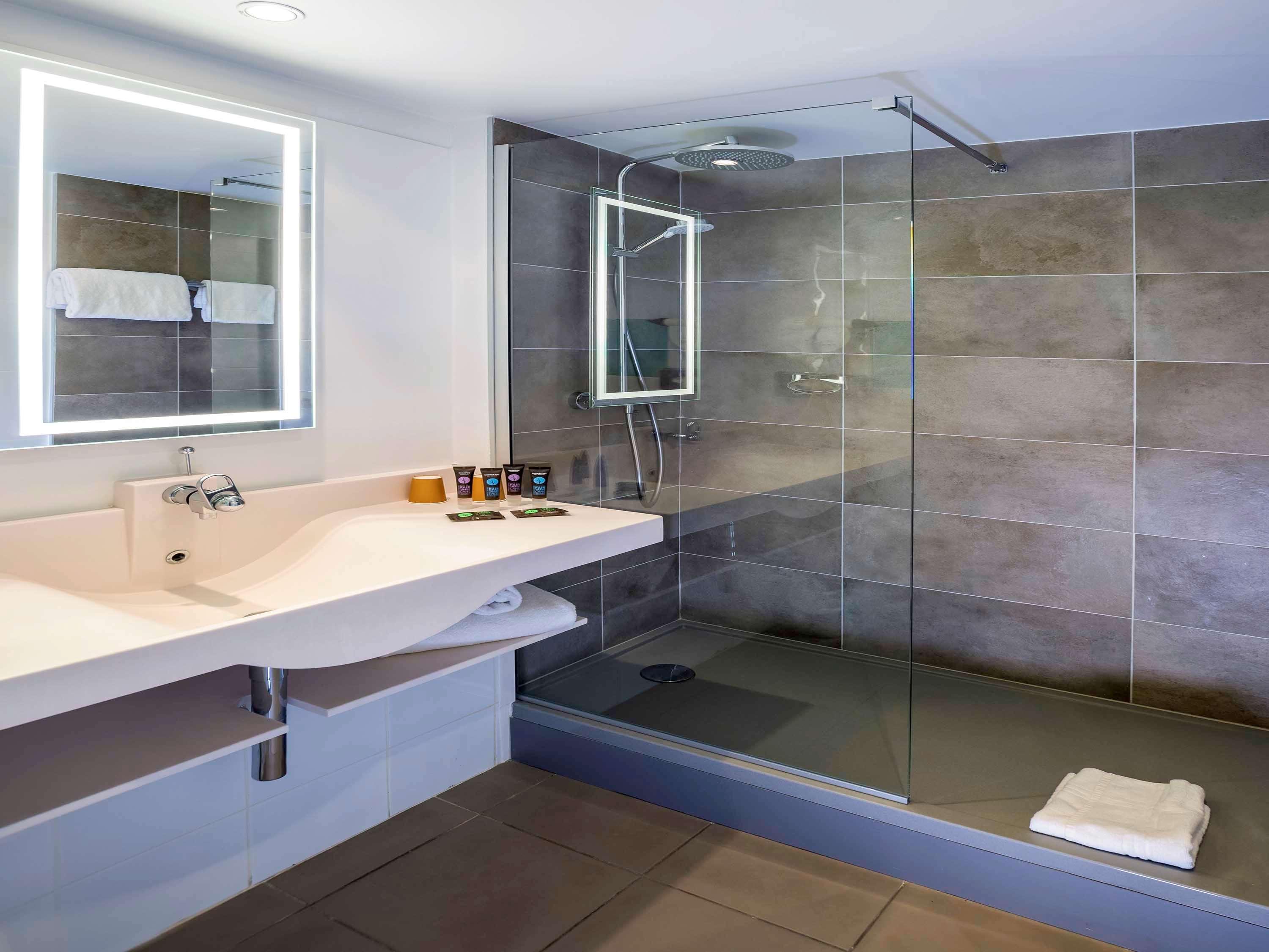 Suite Superior with Double Bed