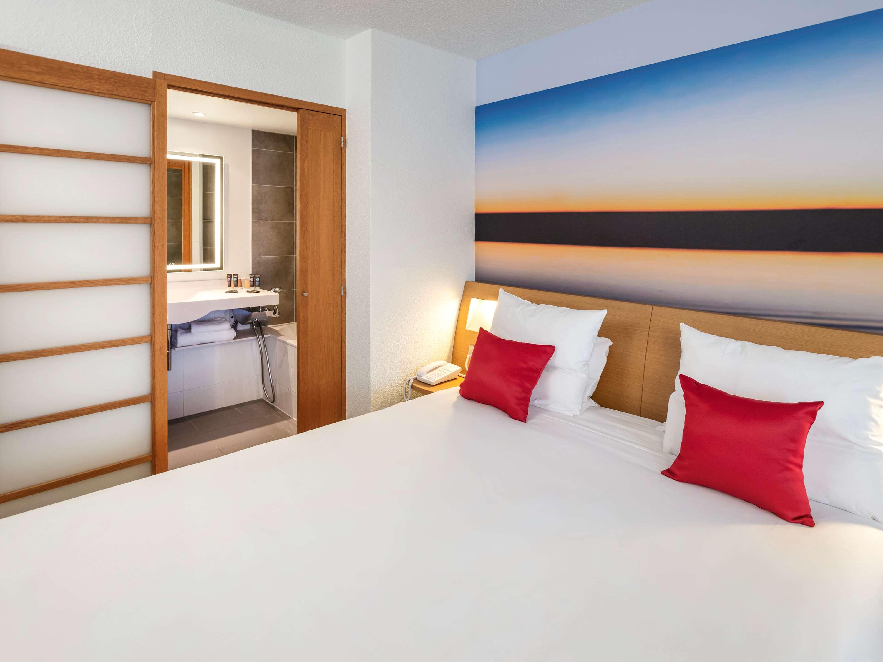 Suite Superior with Double Bed