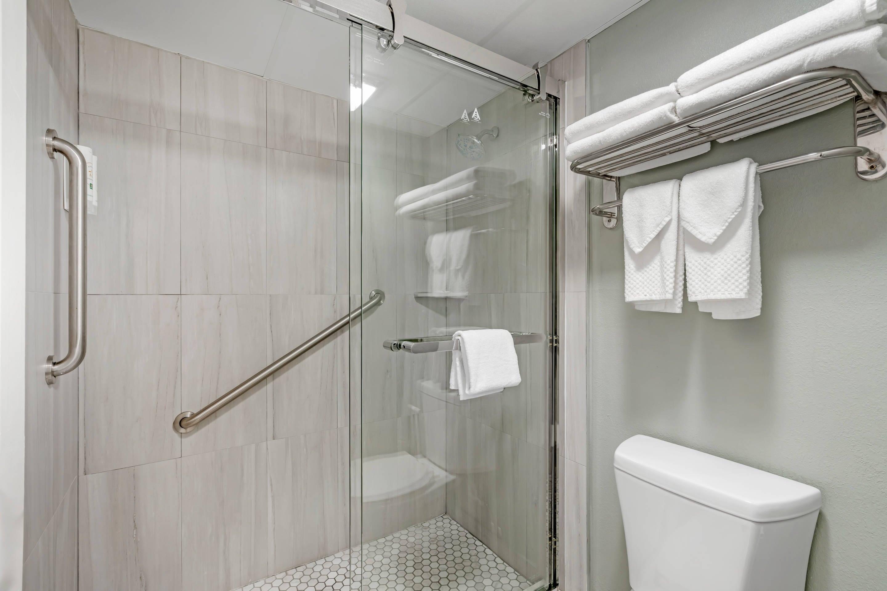 Double Two Queen Beds Non Smoking