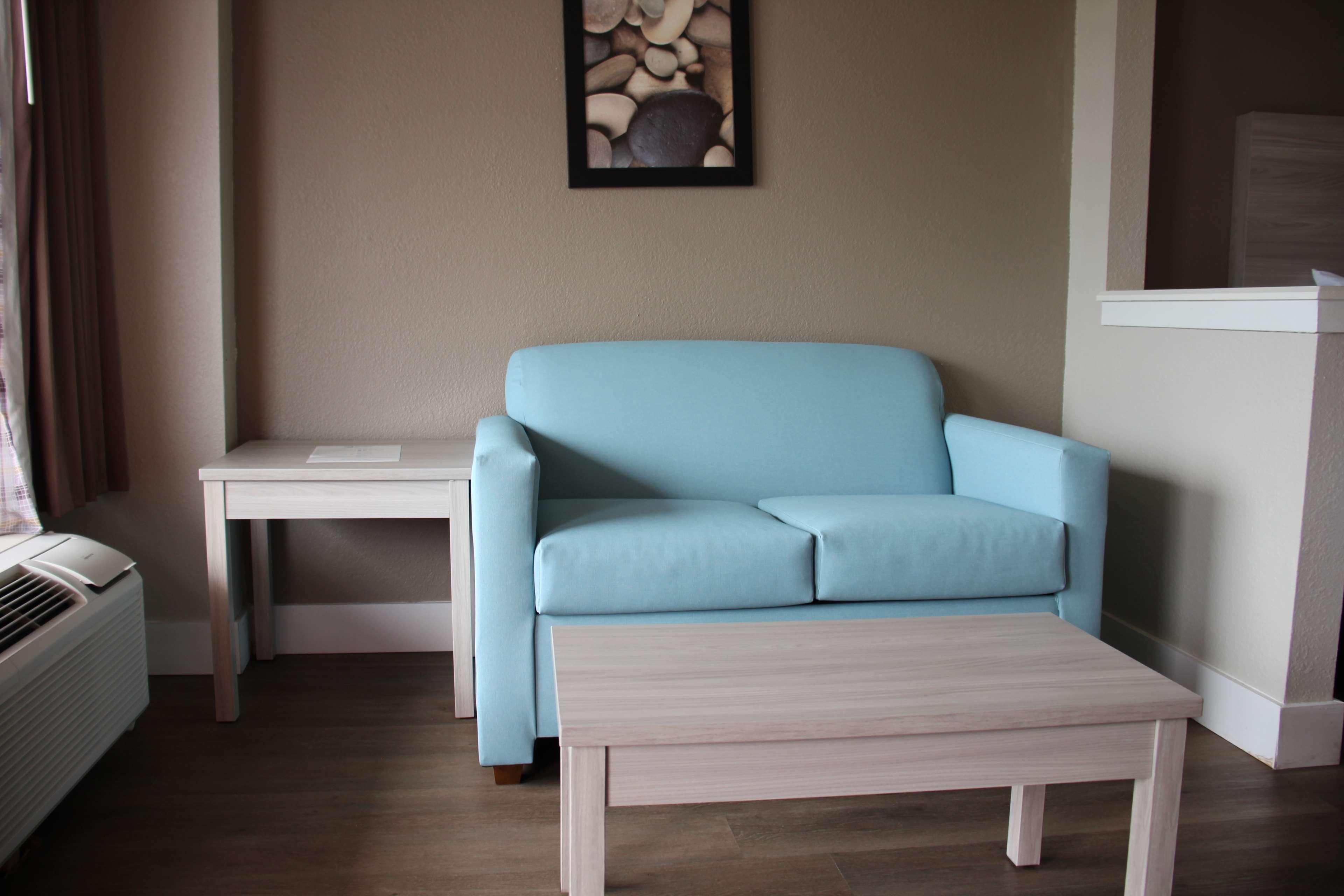 Room Two Double Beds