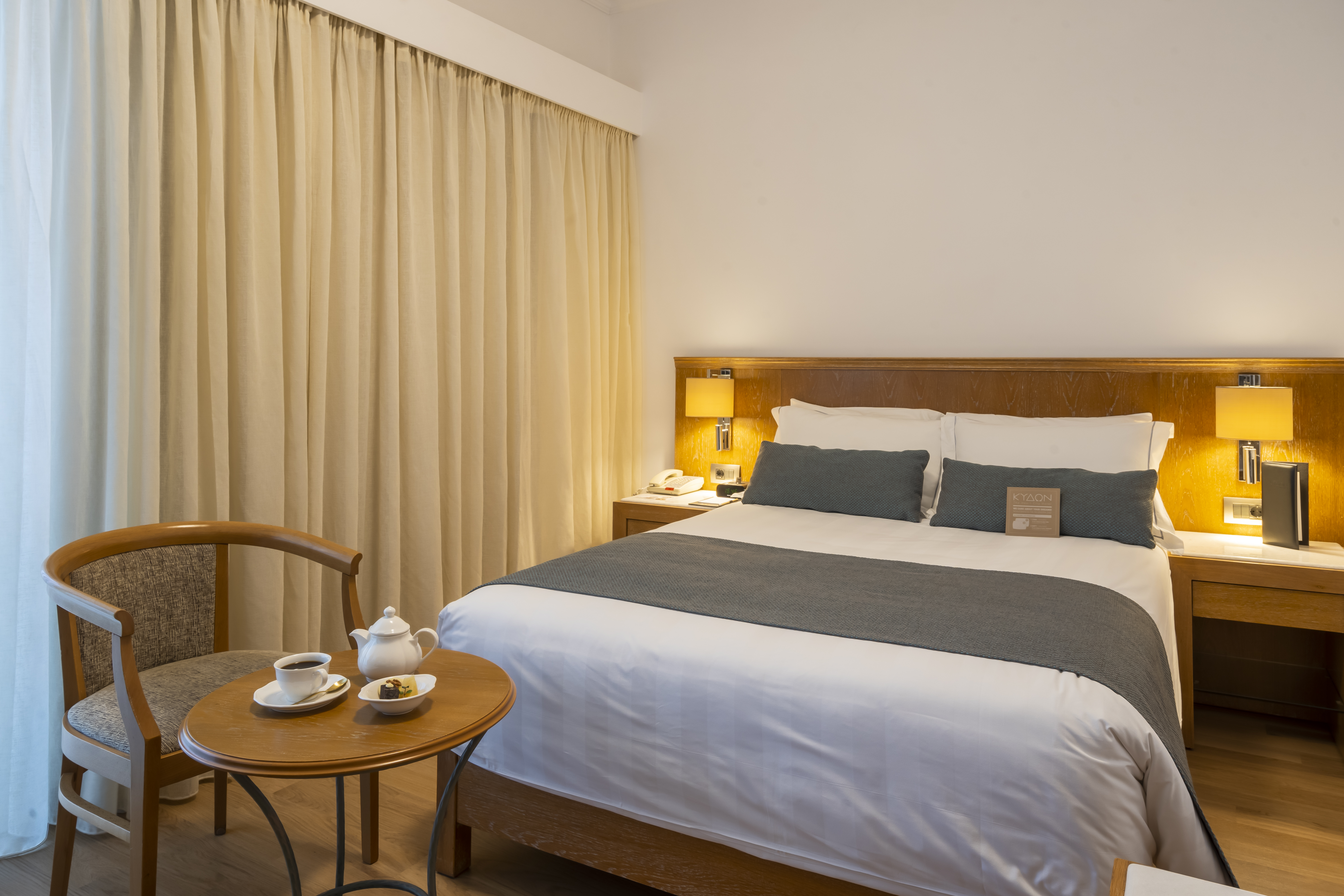 Double or Twin Classic