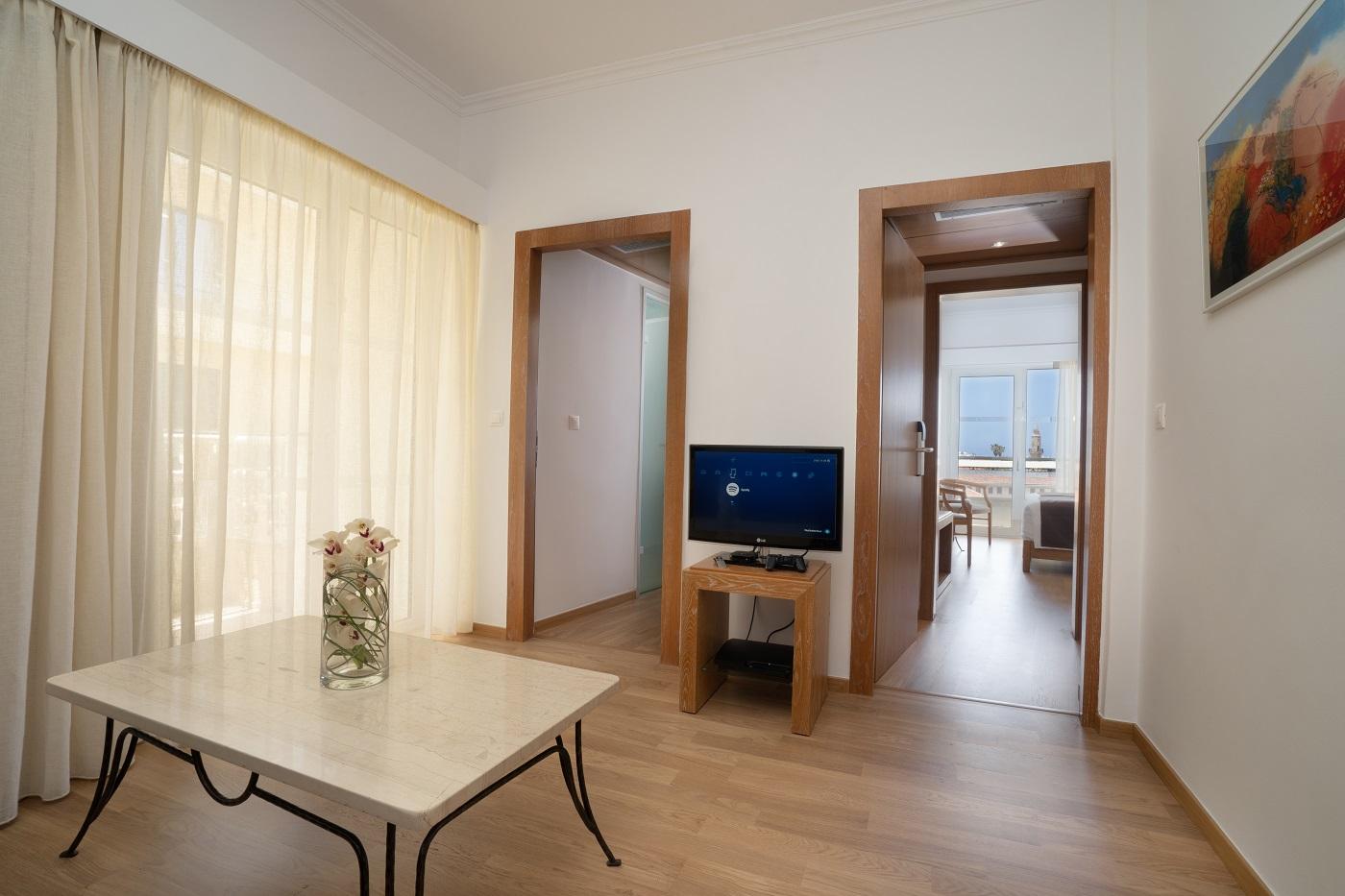 Family Room Standard