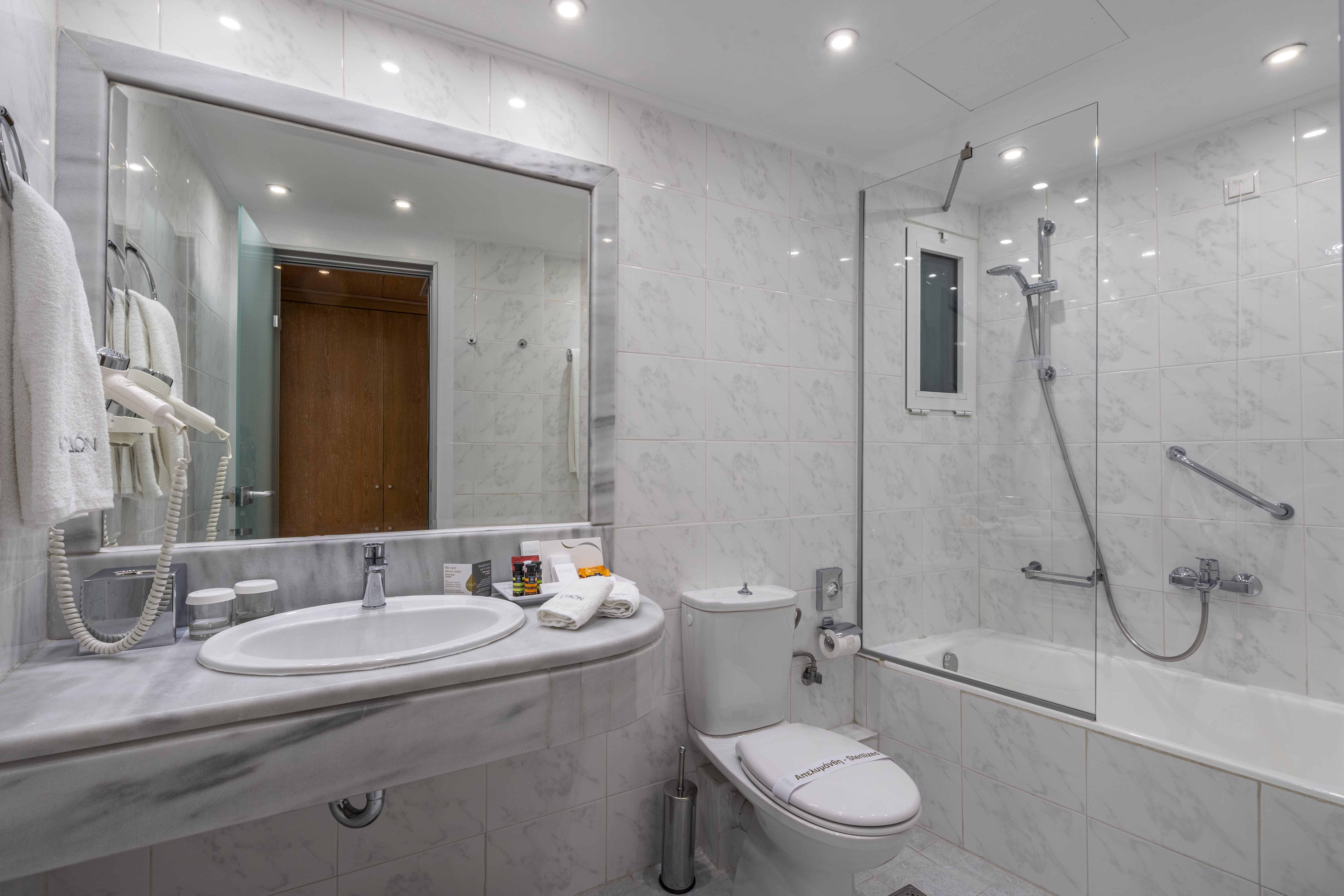 Family Room Two Bedrooms