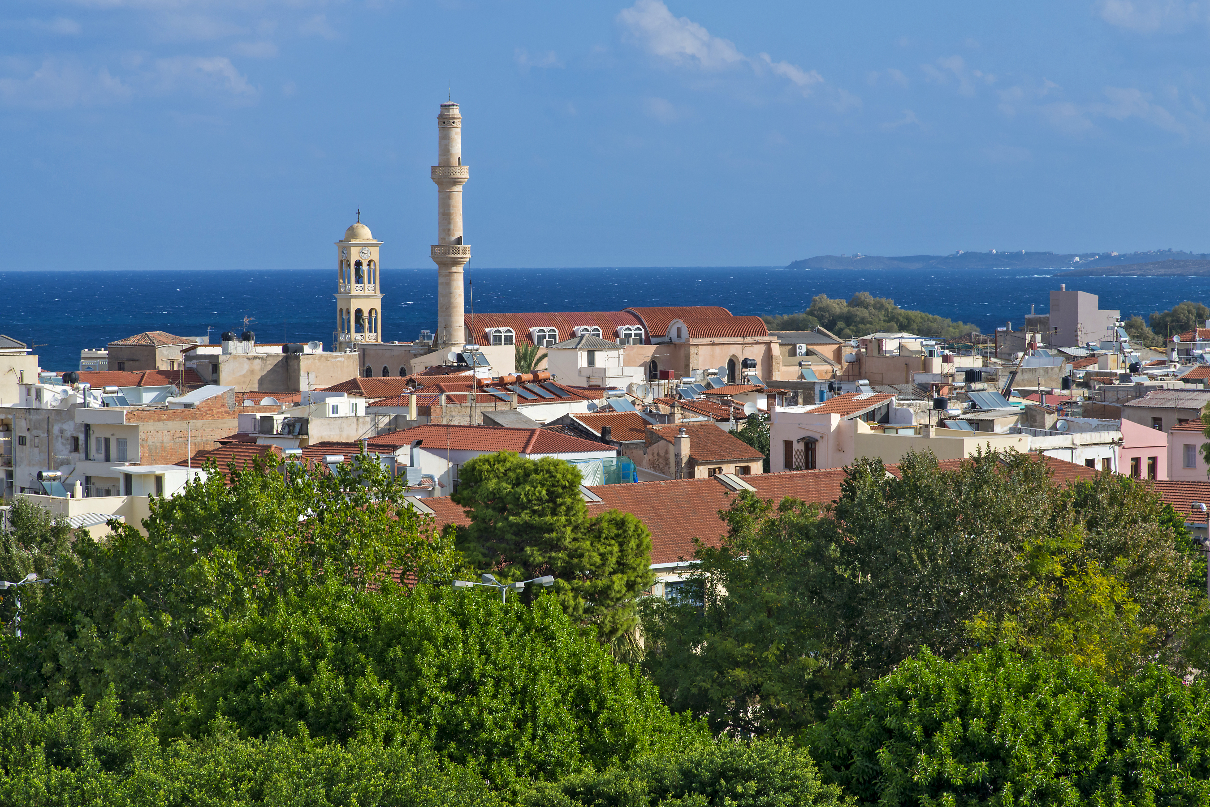 Junior Suite City View