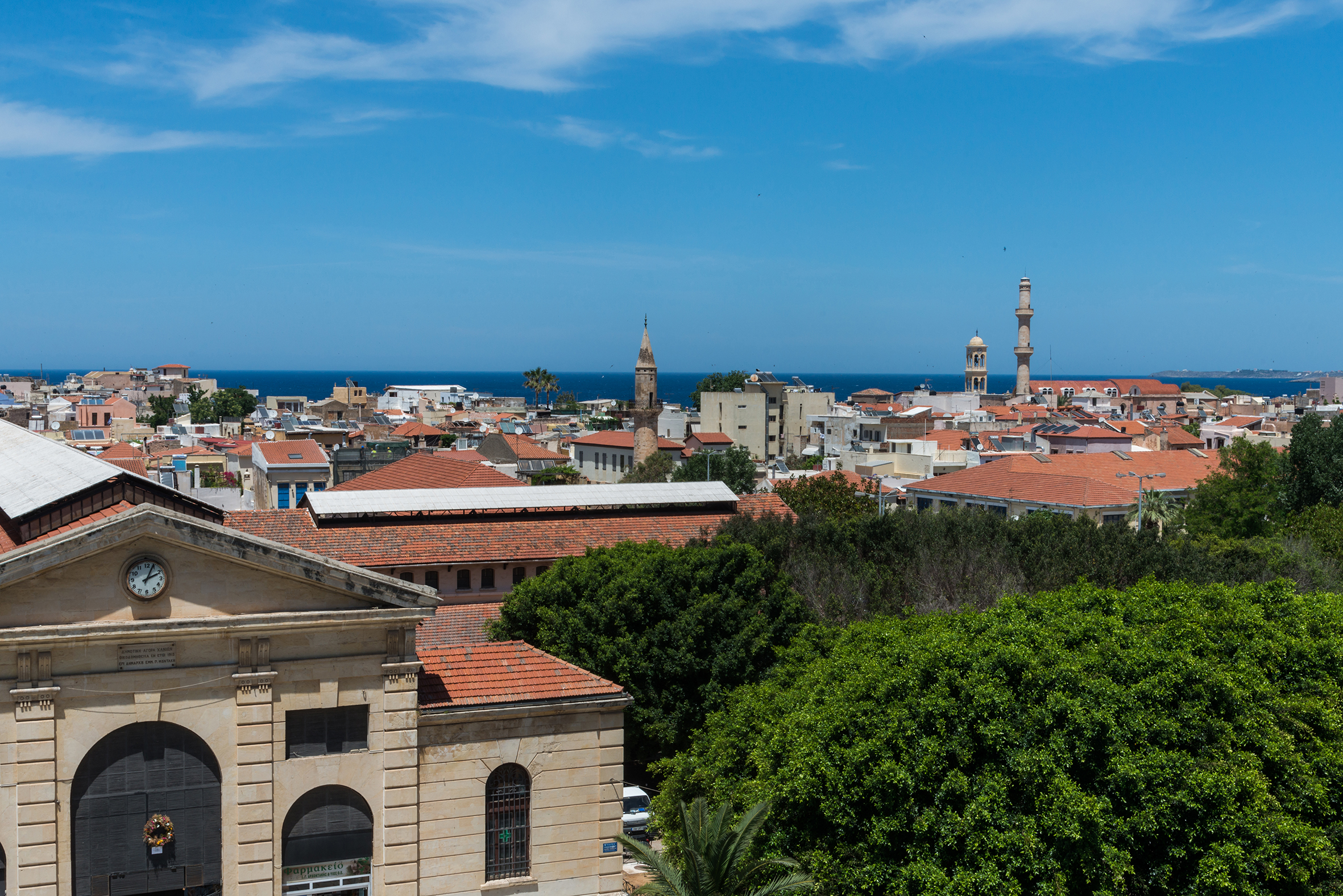 Double or Twin Superior