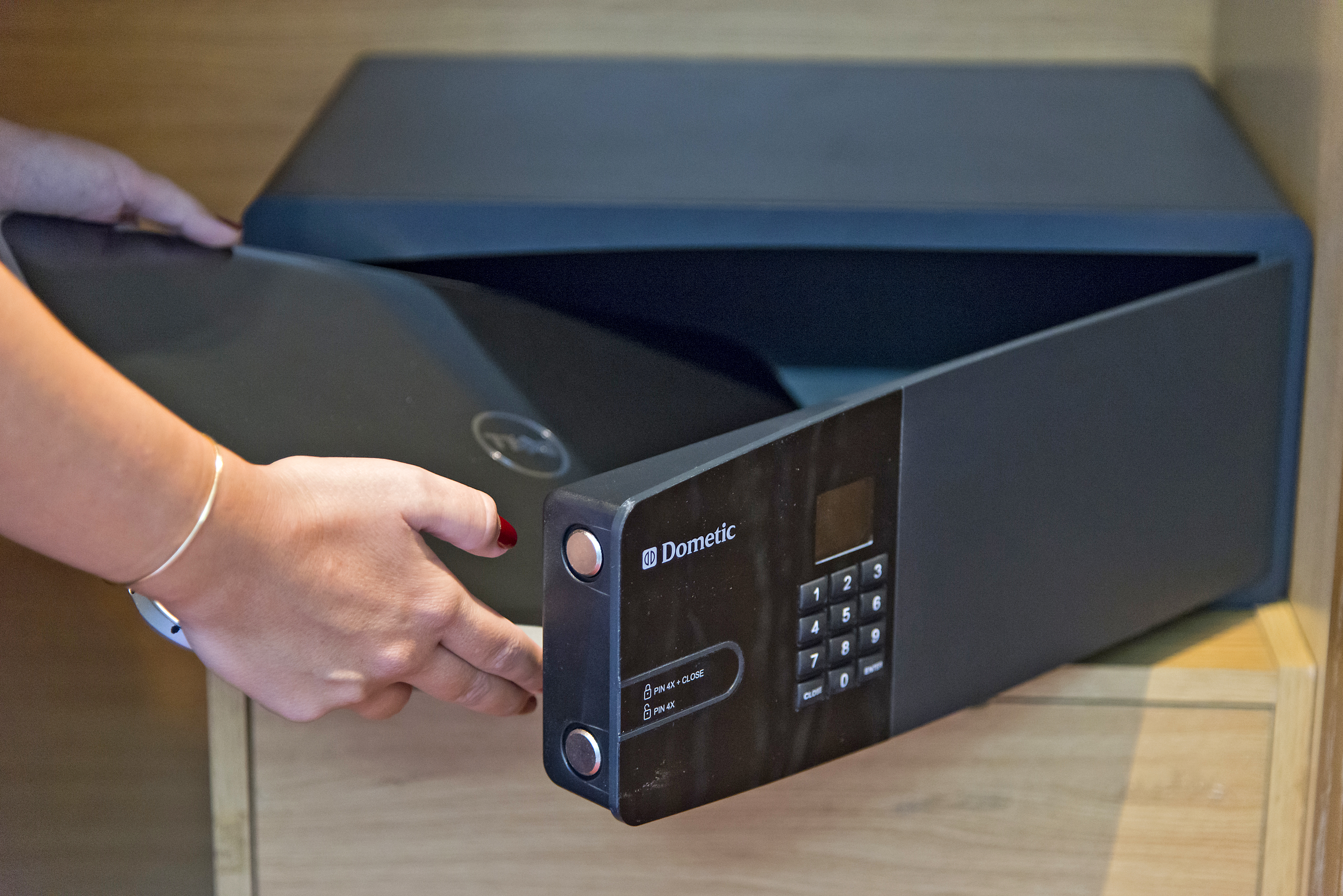 Family Room Two Bedrooms