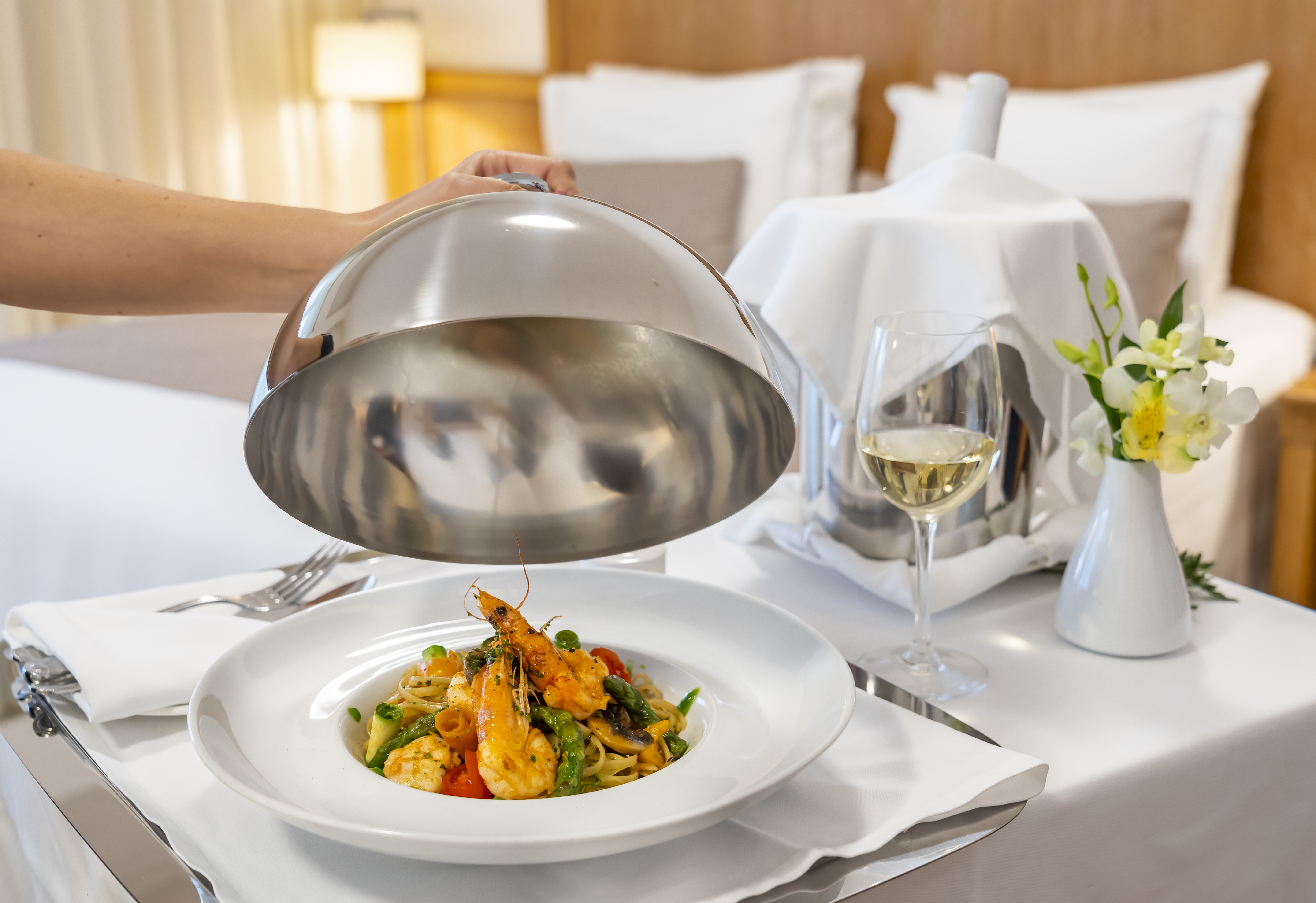 Junior Suite City View