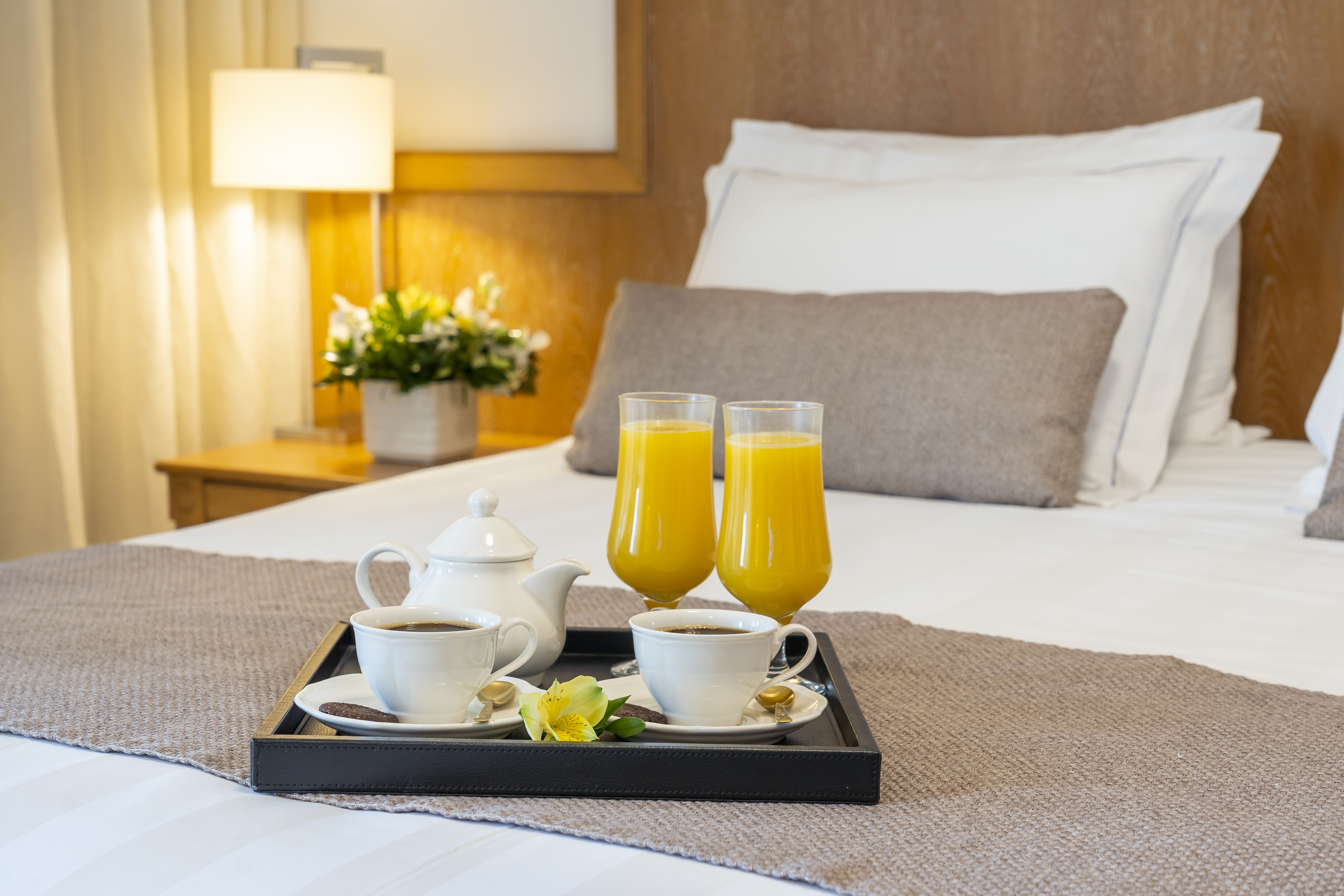 Junior Suite City View