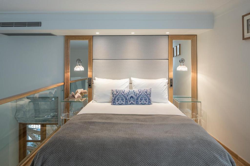 Apartment One Bedroom