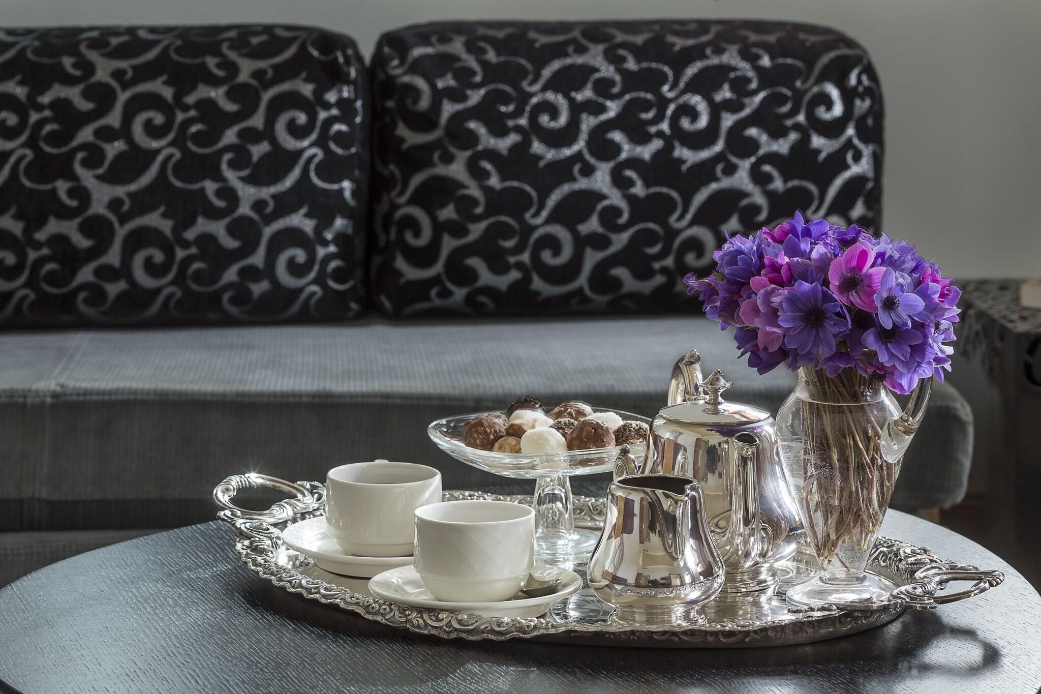 Apartment Sea View with Terrace