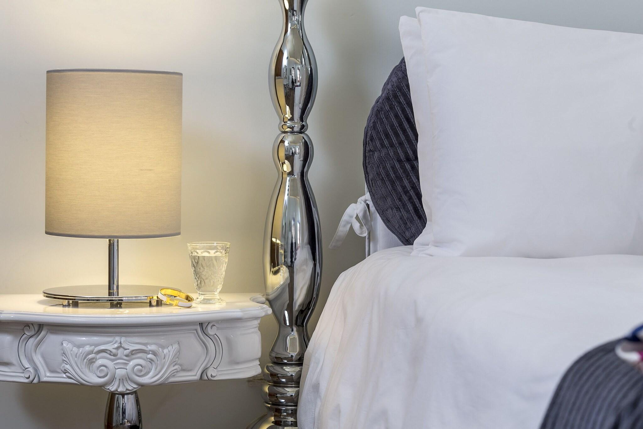 Apartment Sea View with Terrace